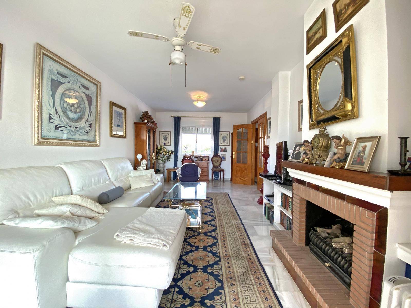 Casa en venta en Torrox Costa
