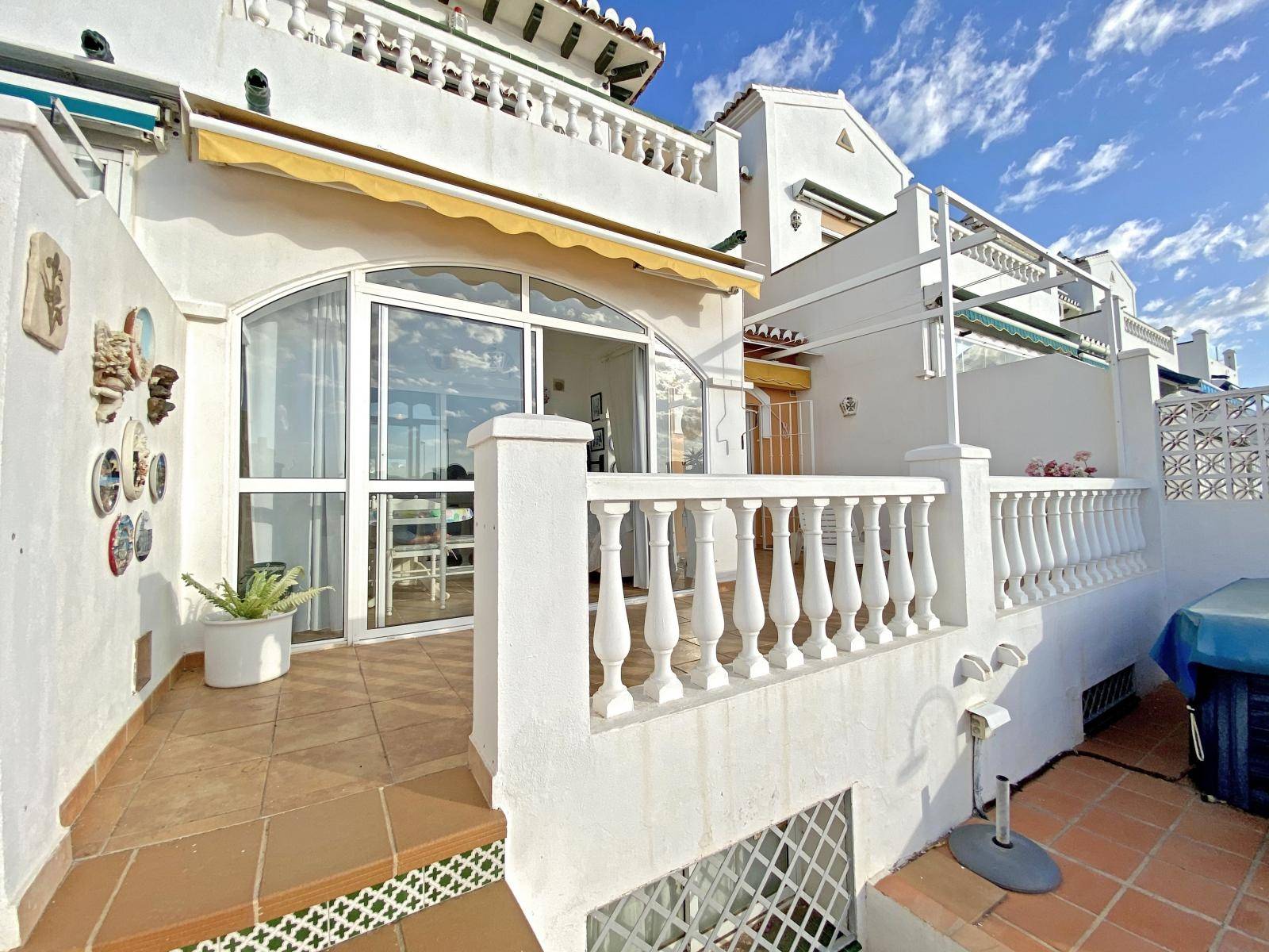 Casa en venta en Torrox Costa