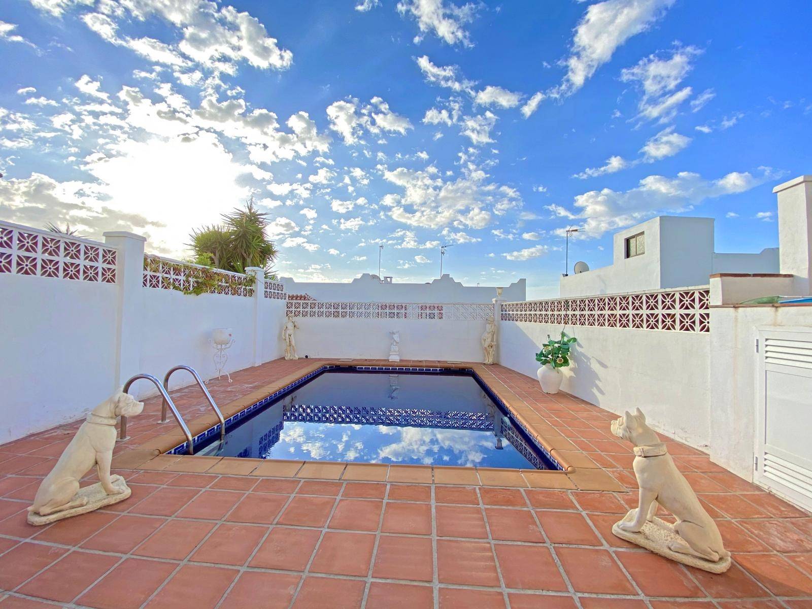 Casa en venta en Torrox Costa