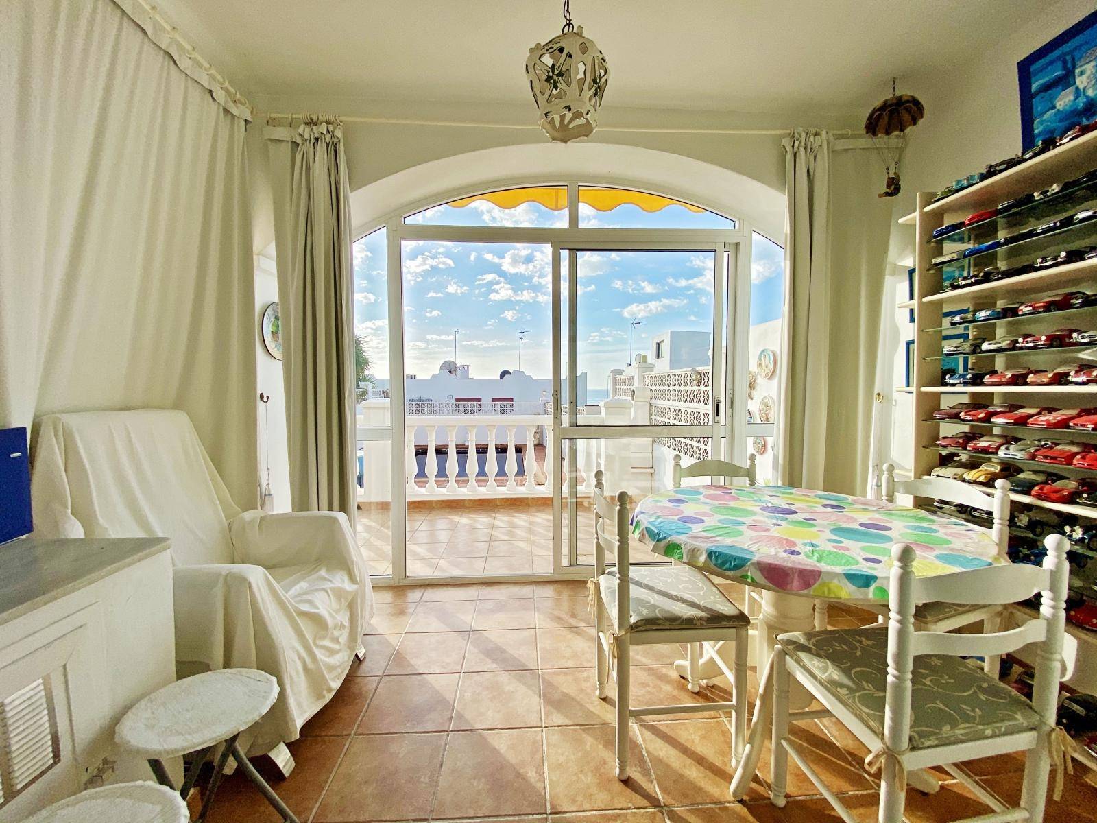 Casa en venta en Torrox Costa