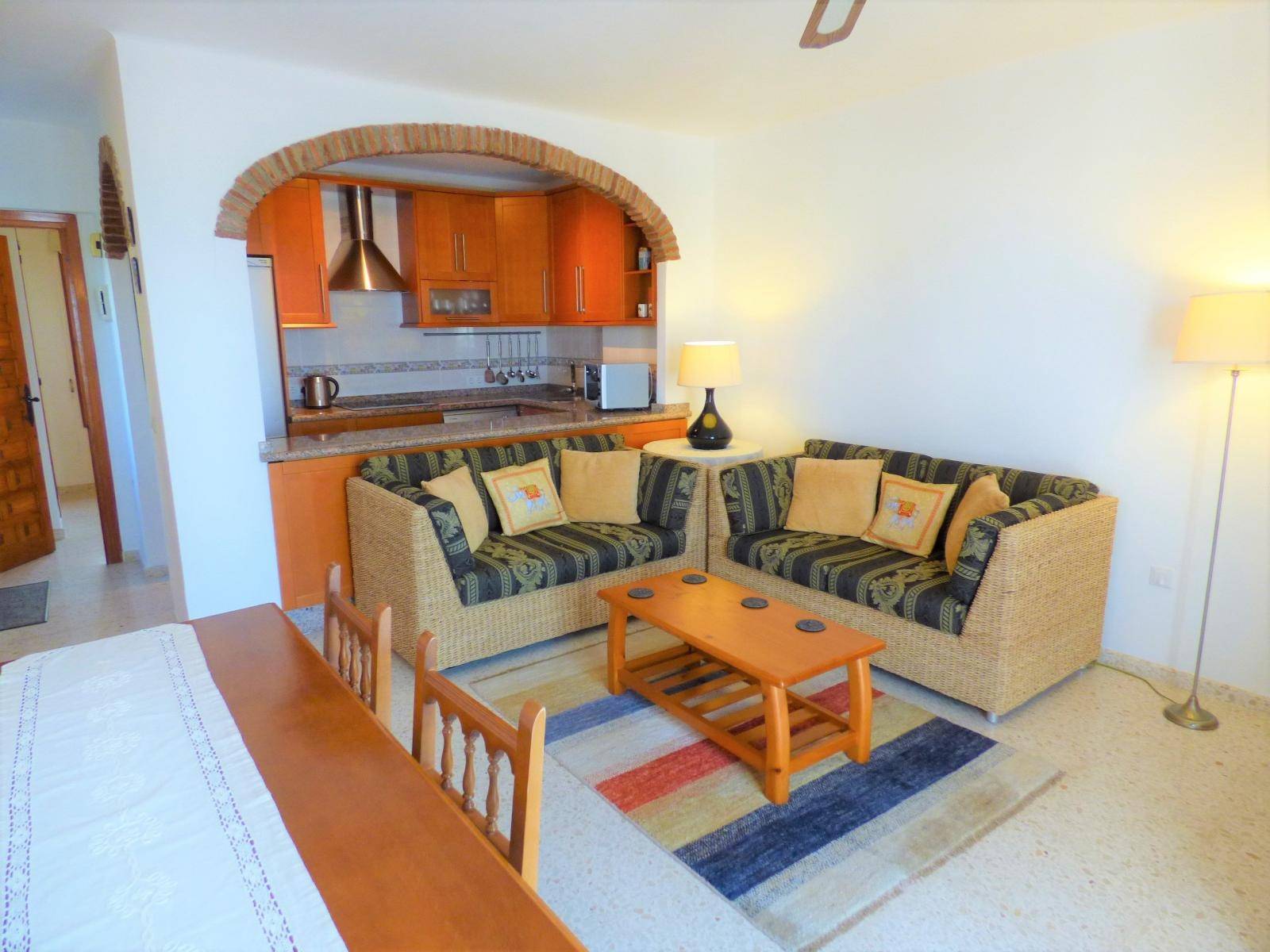 Appartment zum verkauf in Nerja