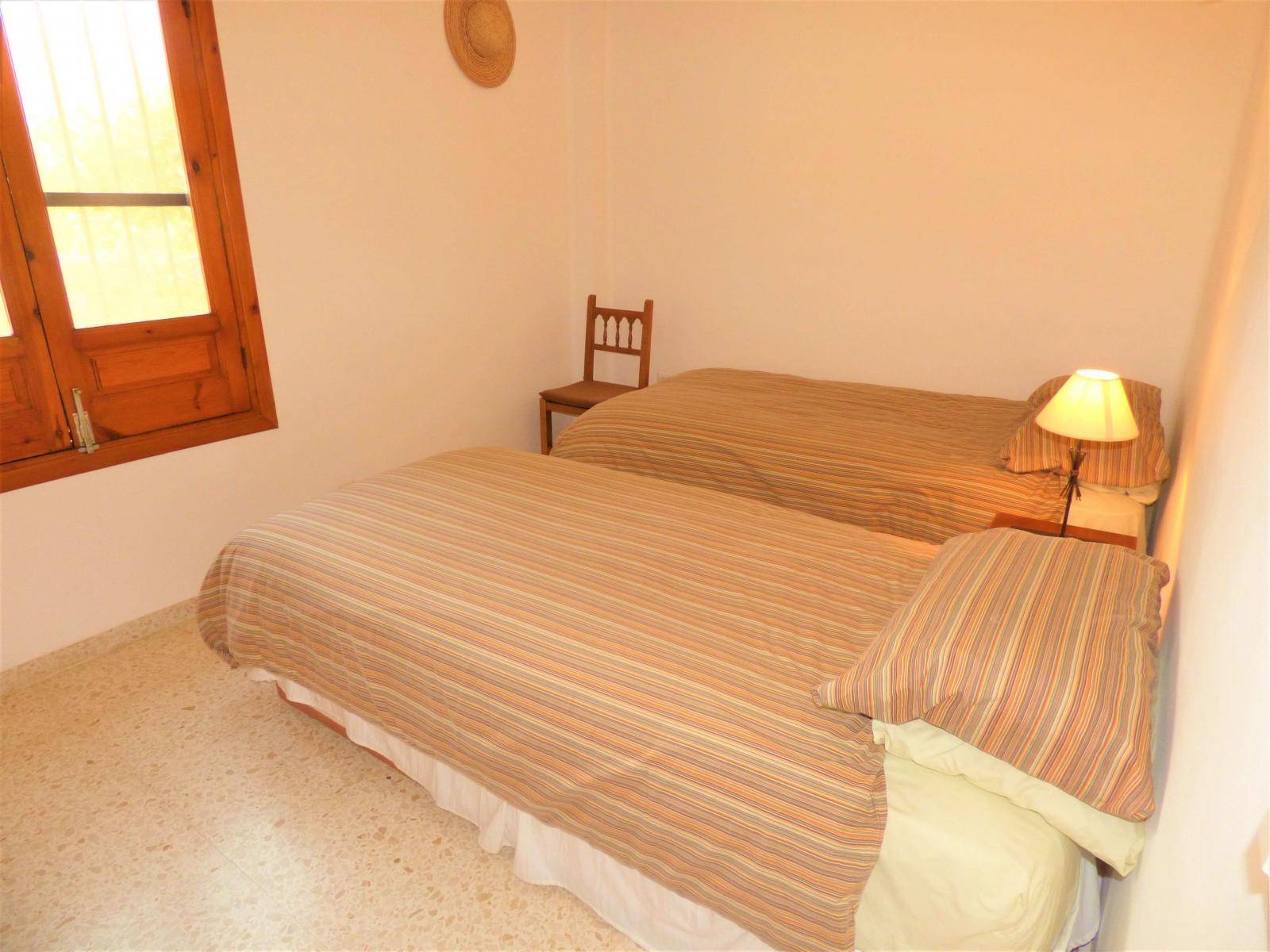 Appartement te koop in Nerja