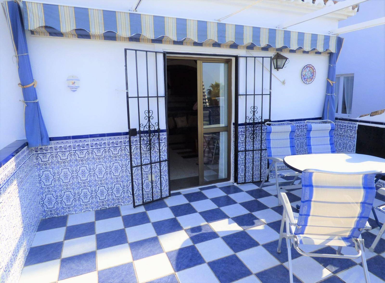 Apartamento en venta en Nerja