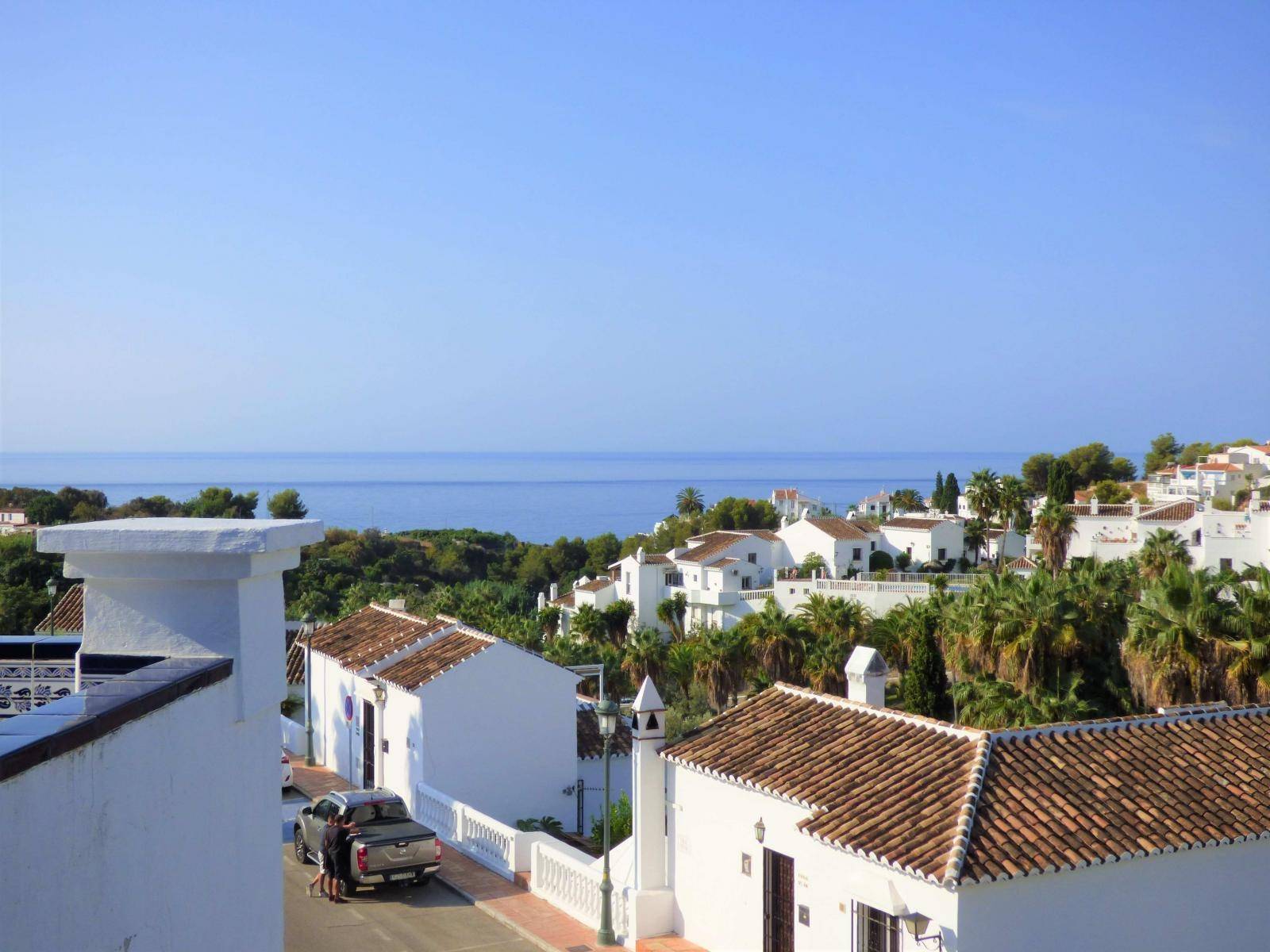 Appartement te koop in Nerja