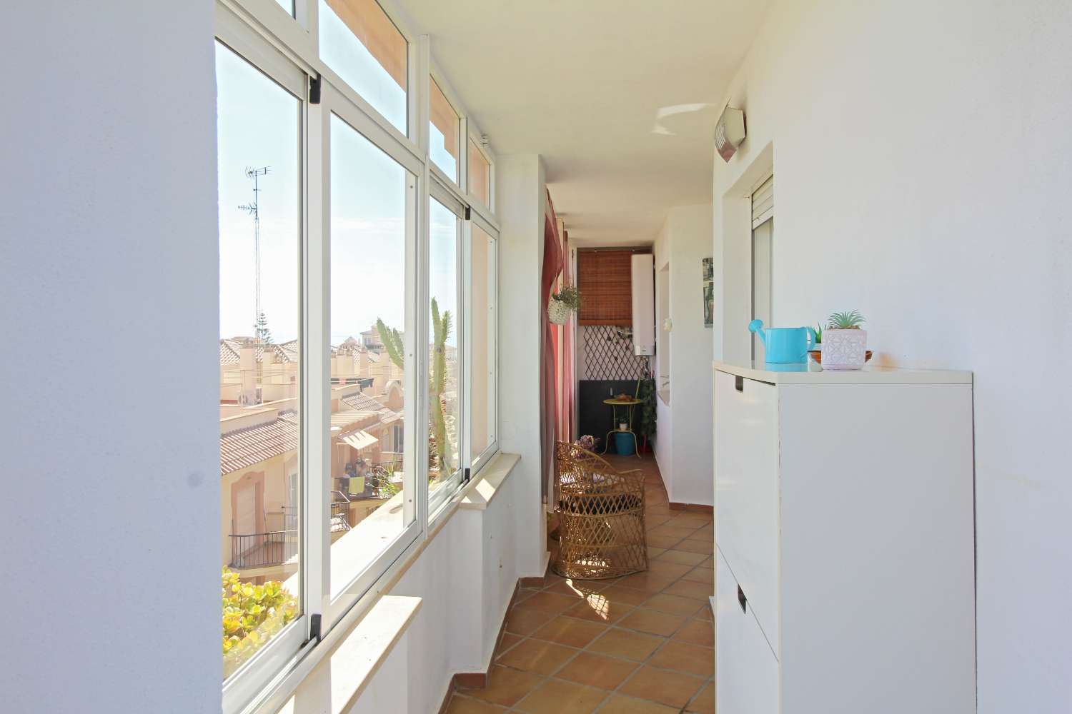 Petit Appartement en vente à El Peñoncillo (Torrox)