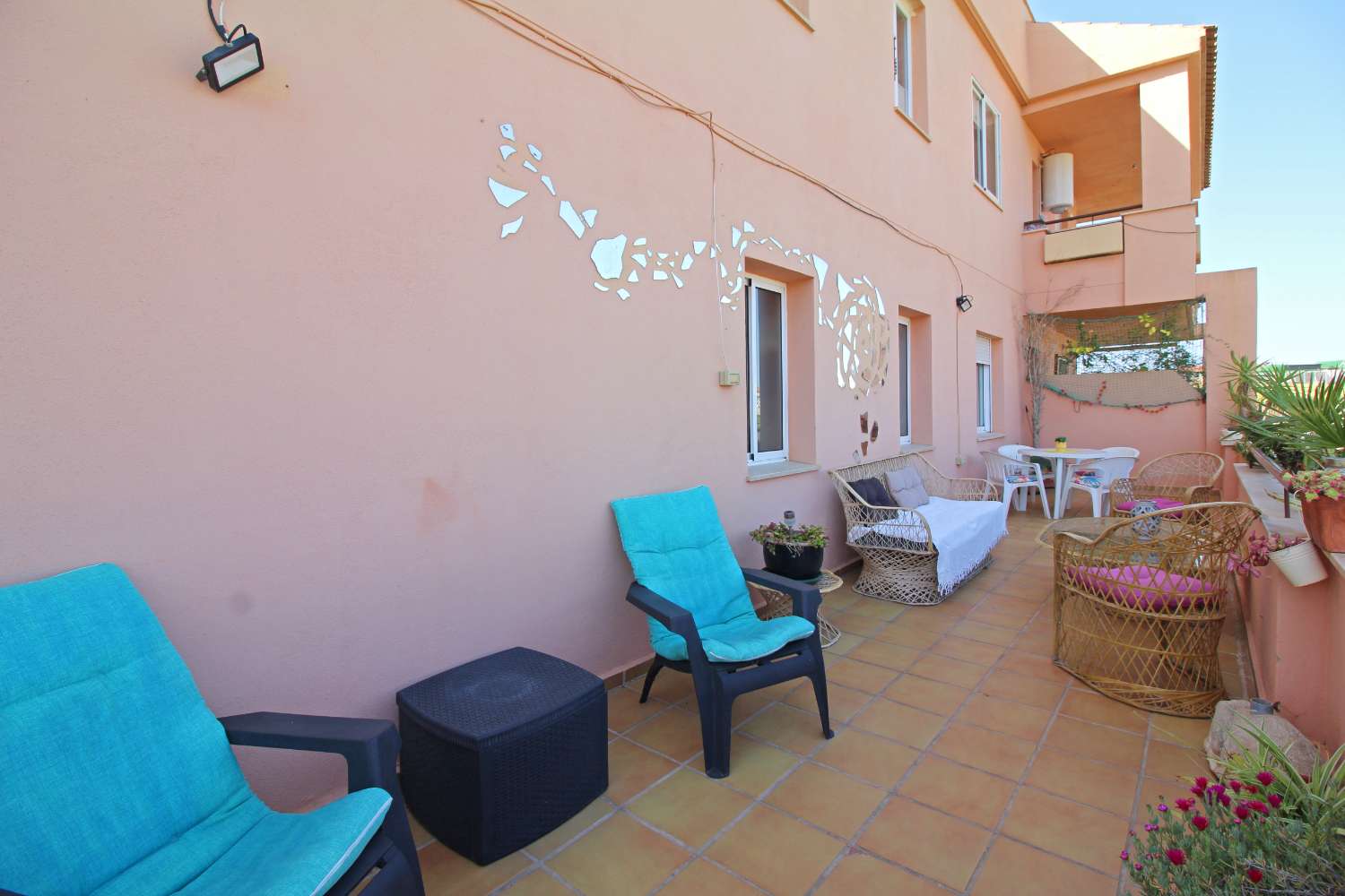 Apartment for sale in El Peñoncillo (Torrox)