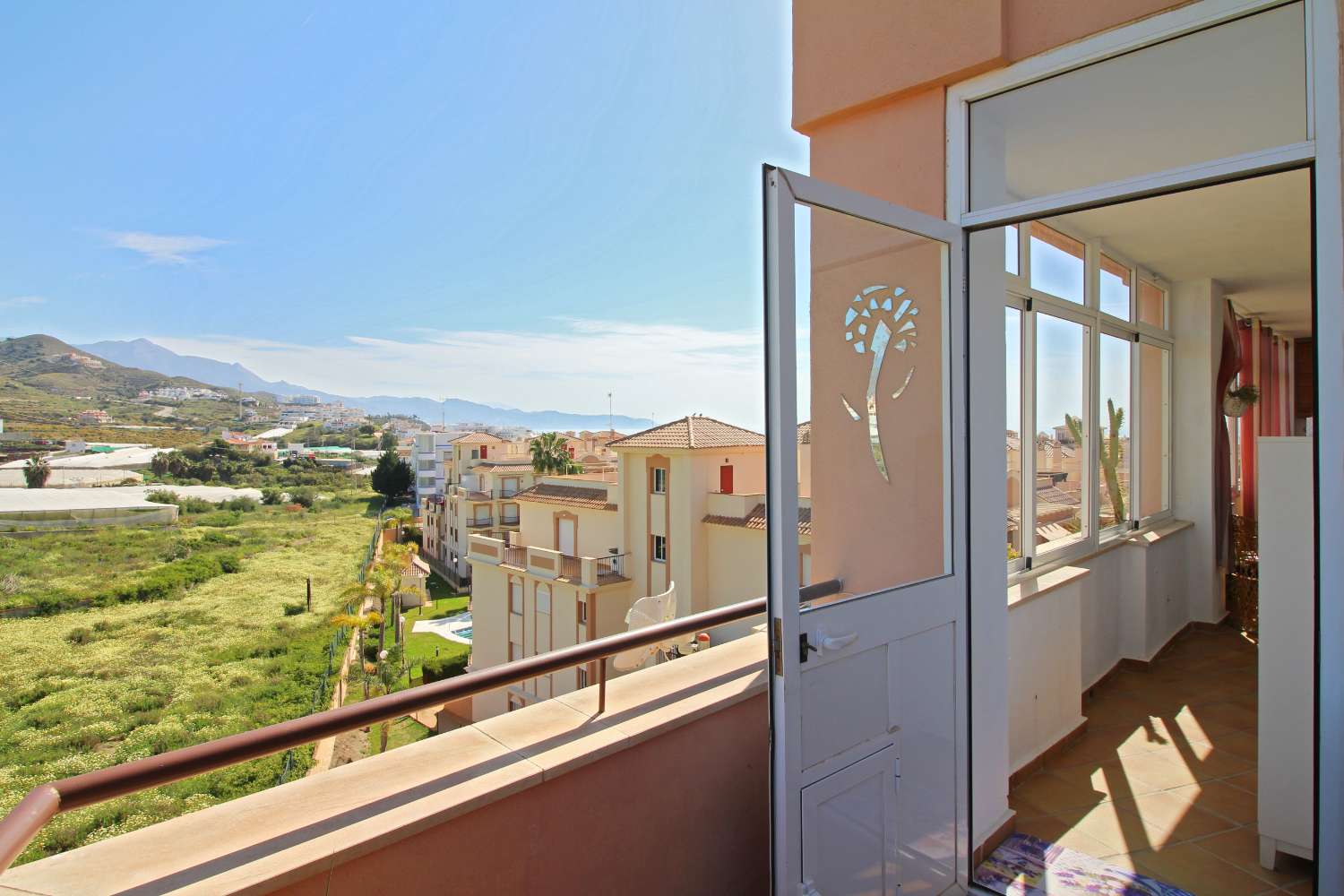 Apartment for sale in El Peñoncillo (Torrox)