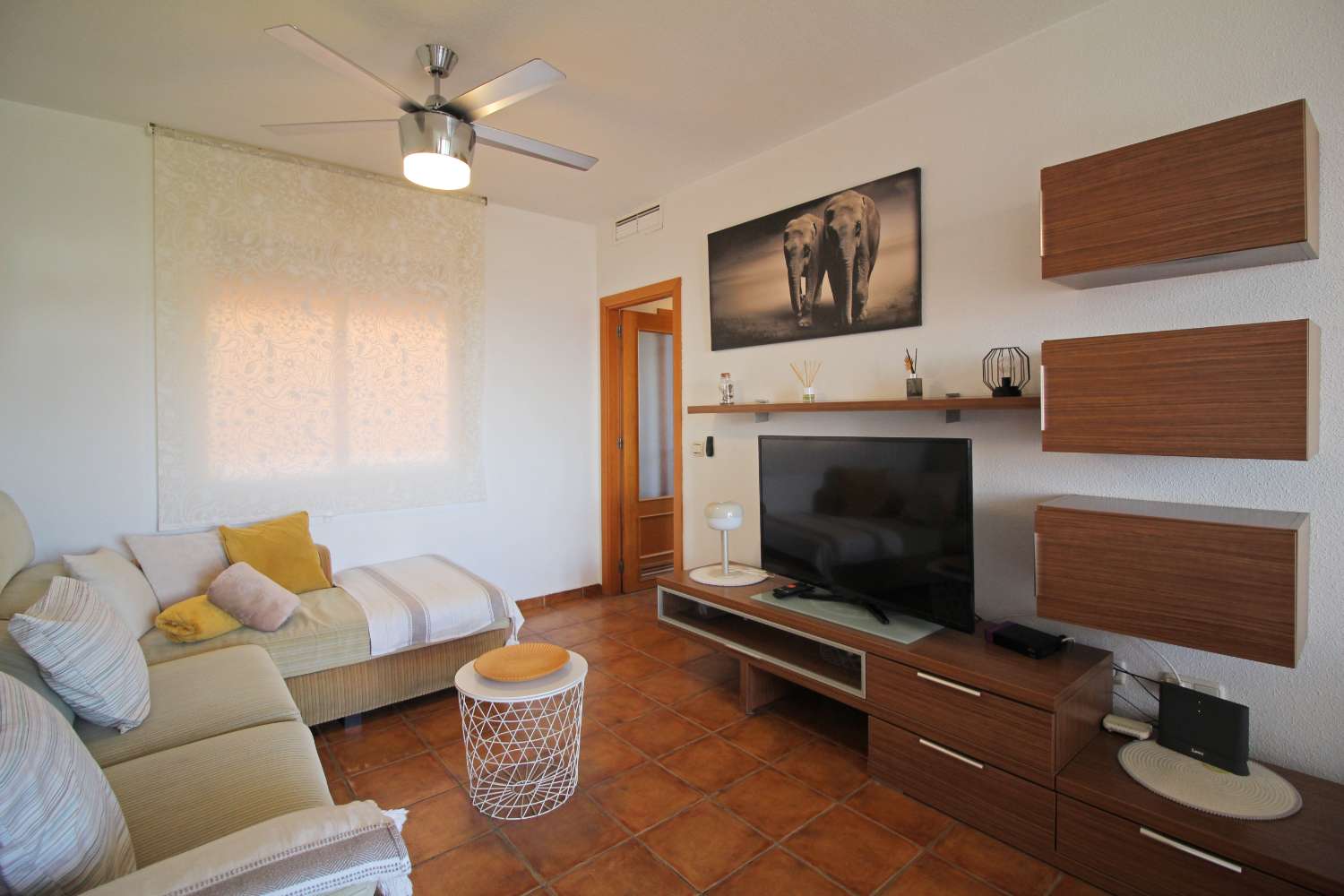 Petit Appartement en vente à El Peñoncillo (Torrox)