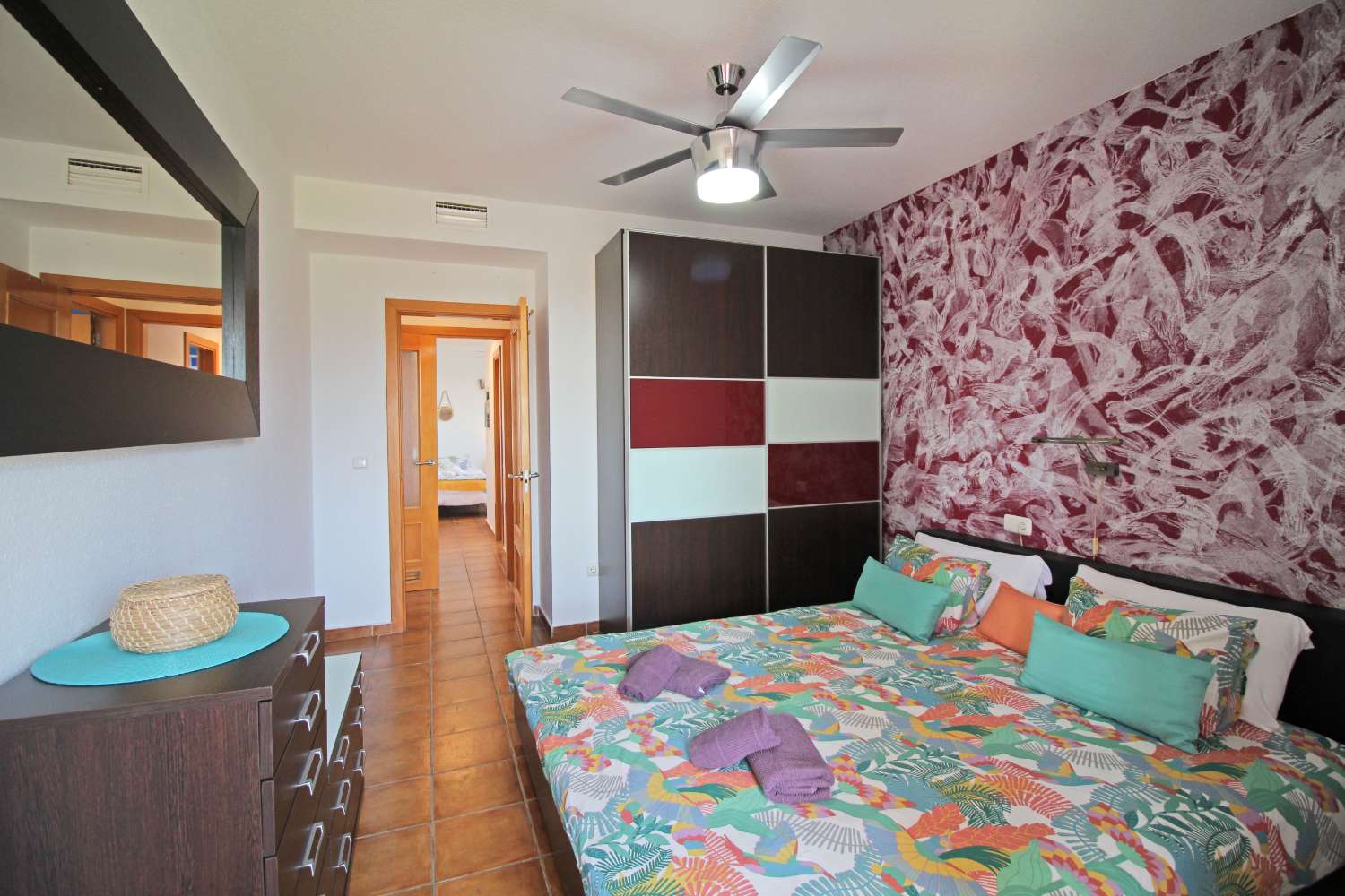 Apartment for sale in El Peñoncillo (Torrox)