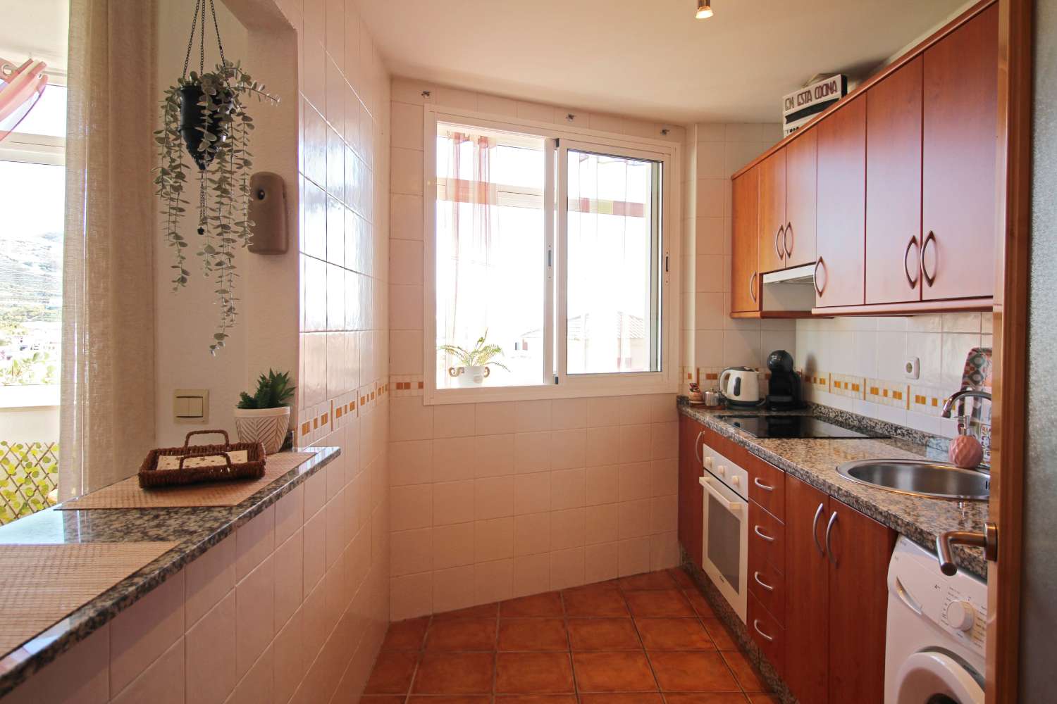 Appartement te koop in El Peñoncillo (Torrox)