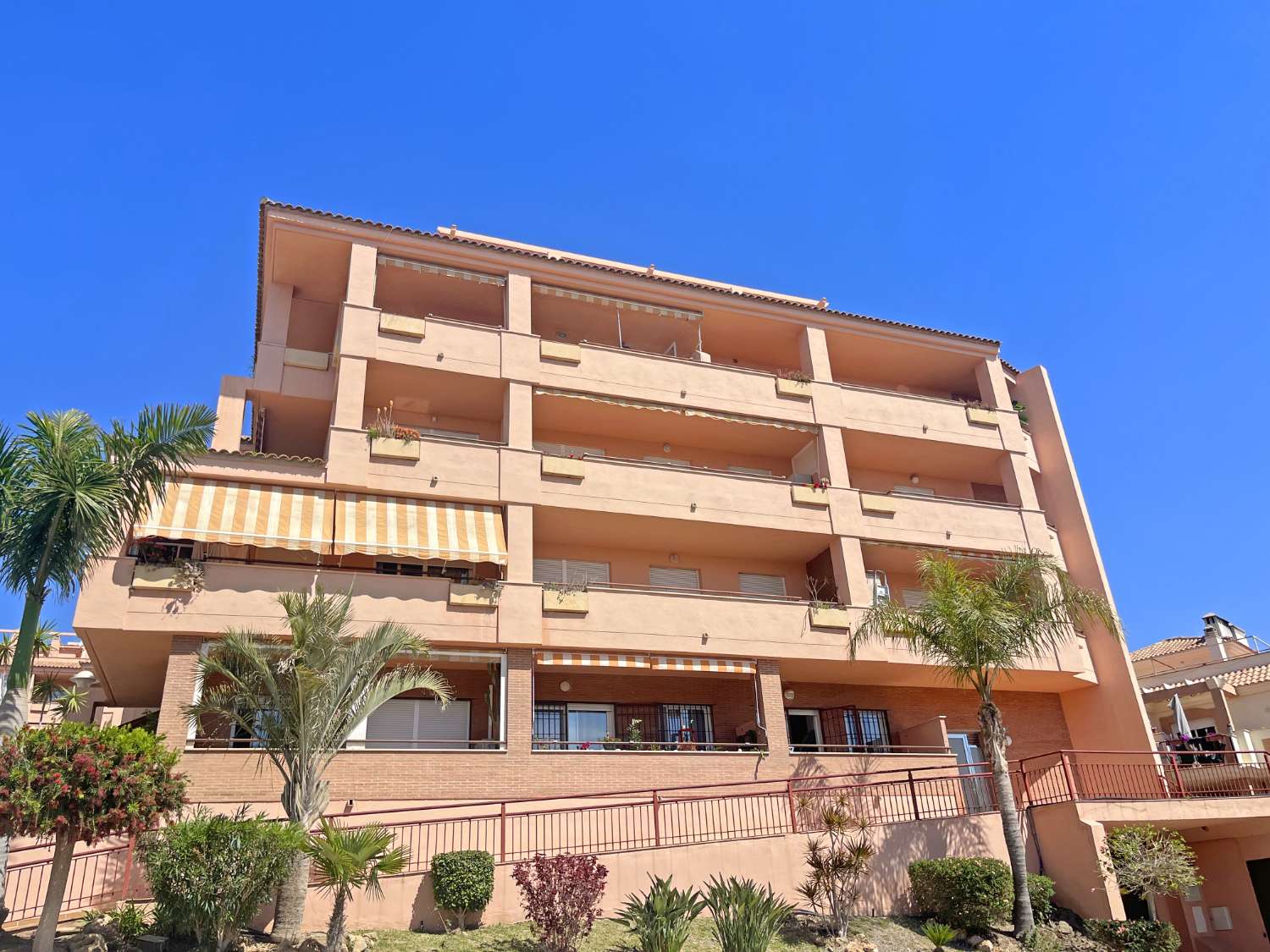 Apartamento en venta en El Peñoncillo (Torrox)