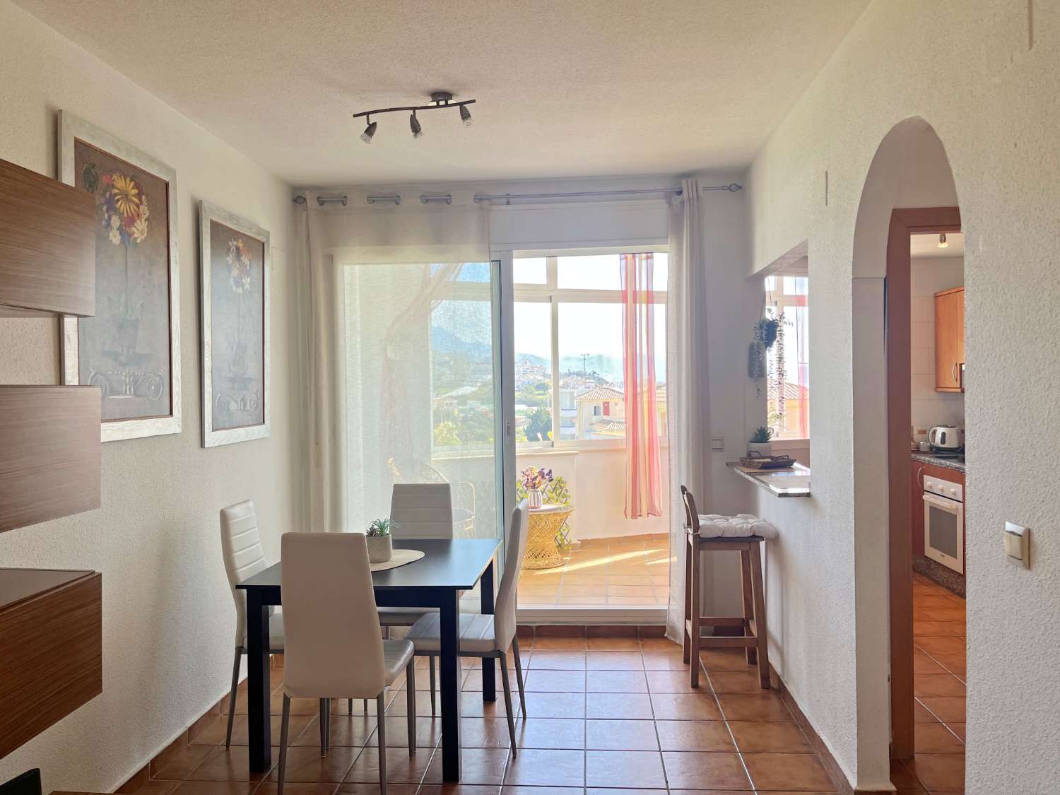 Petit Appartement en vente à El Peñoncillo (Torrox)