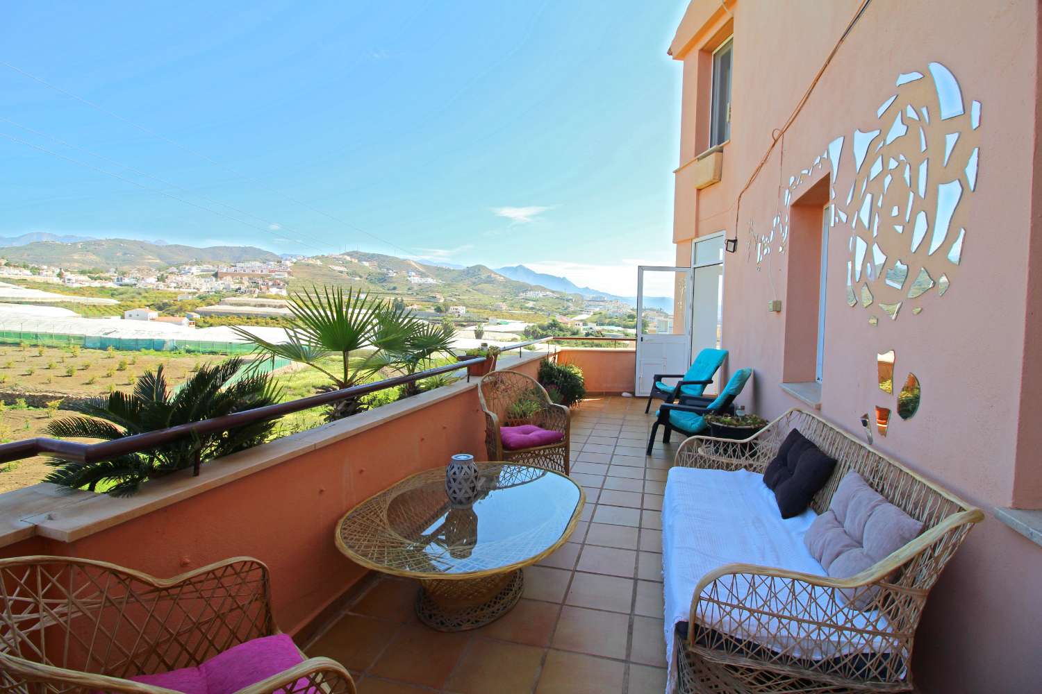 Petit Appartement en vente à El Peñoncillo (Torrox)