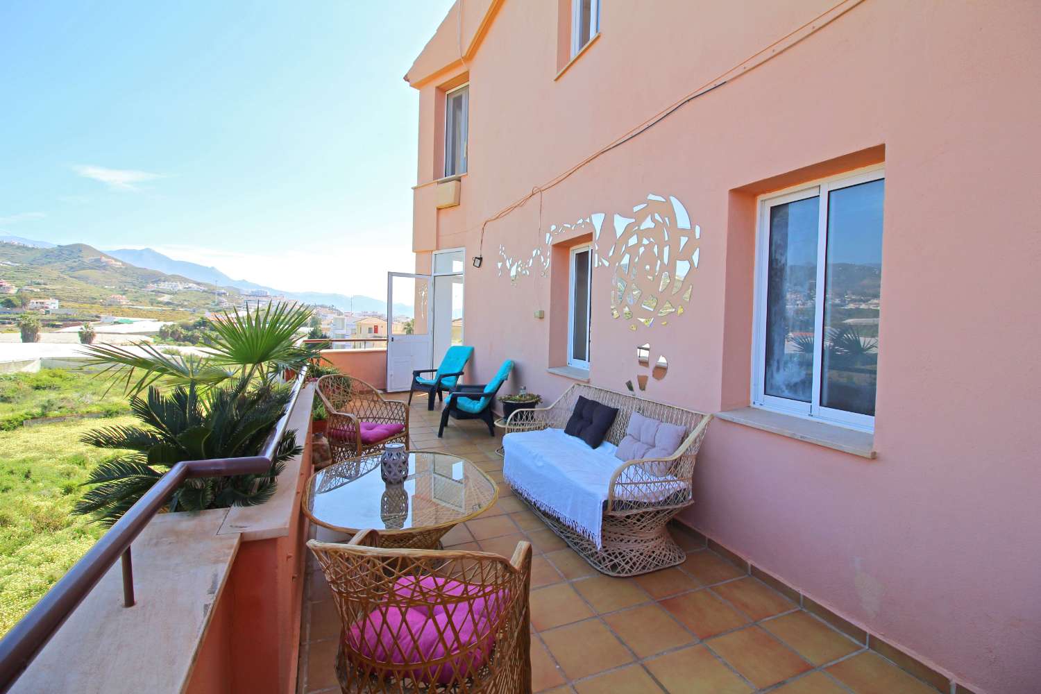 Appartment zum verkauf in El Peñoncillo (Torrox)