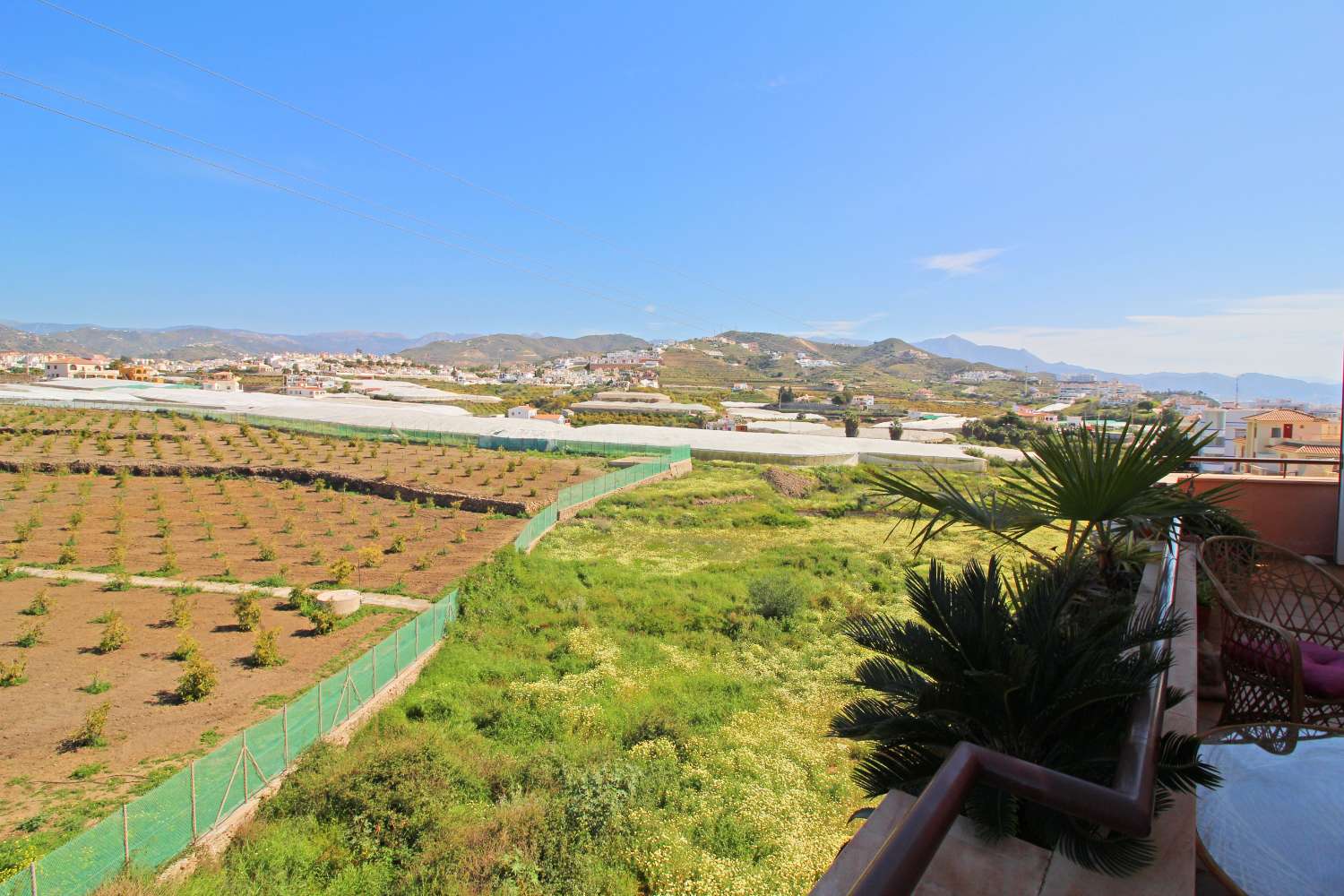 Apartamento en venta en El Peñoncillo (Torrox)