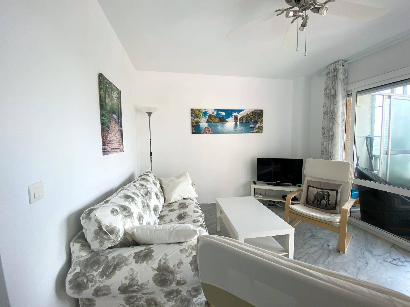 Apartamento en venta en Torrox Costa