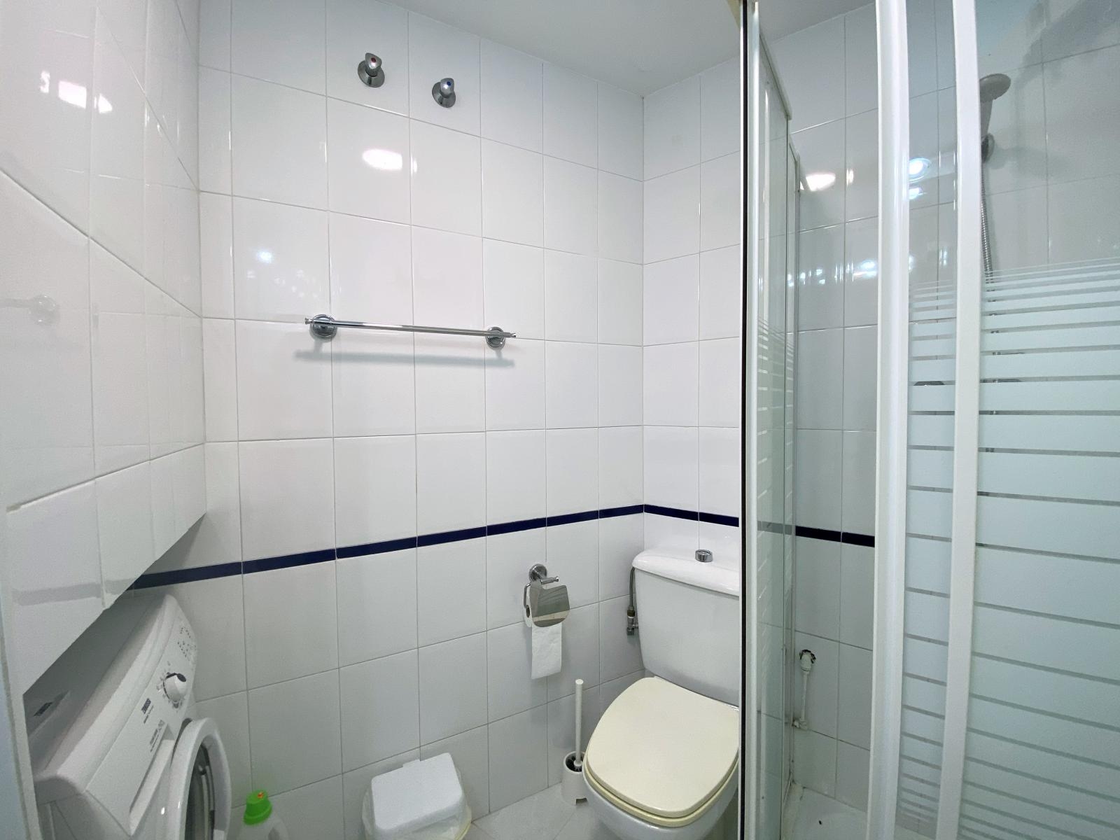 Apartamento en venta en Torrox Costa