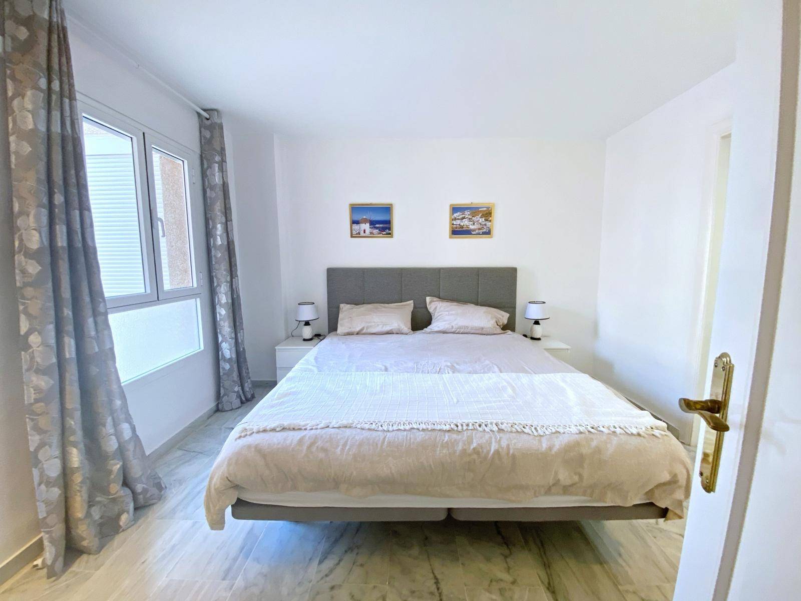 Apartamento en venta en Torrox Costa