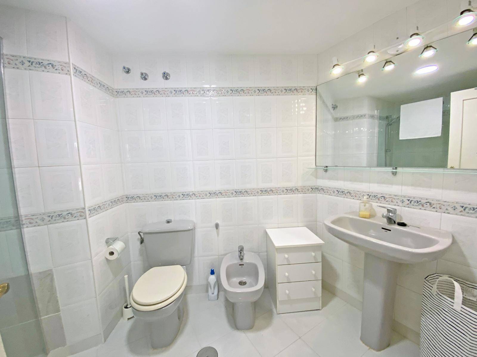 Apartamento en venta en Torrox Costa