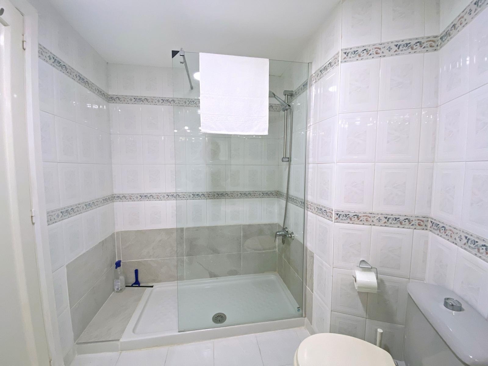 Apartamento en venta en Torrox Costa