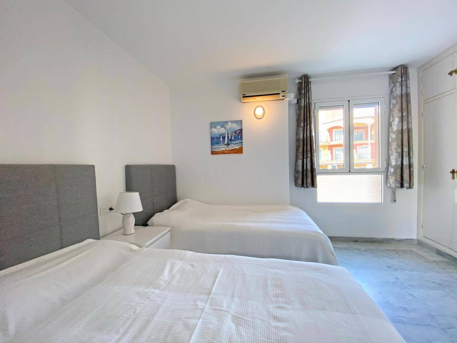 Apartamento en venta en Torrox Costa