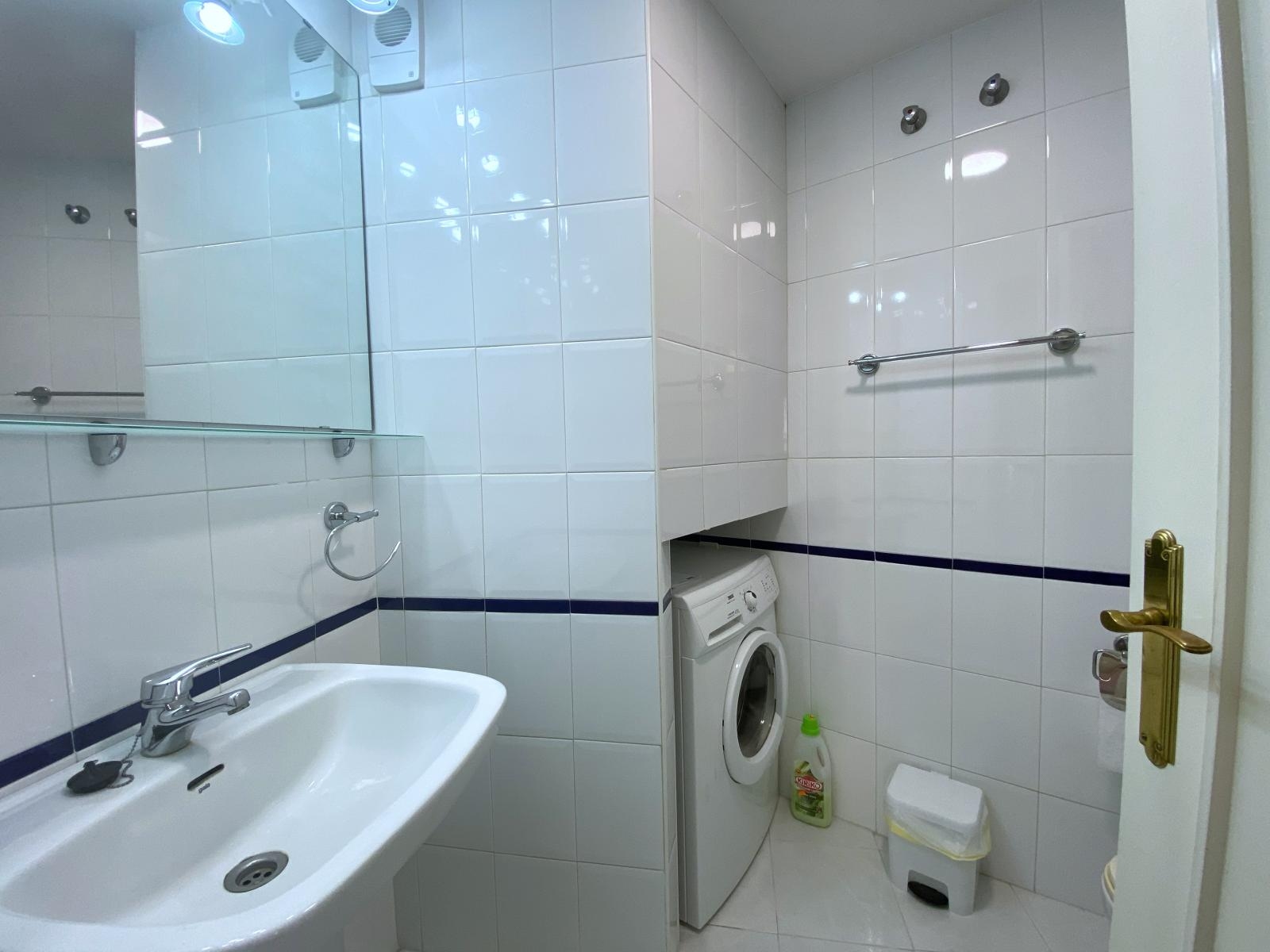 Apartamento en venta en Torrox Costa