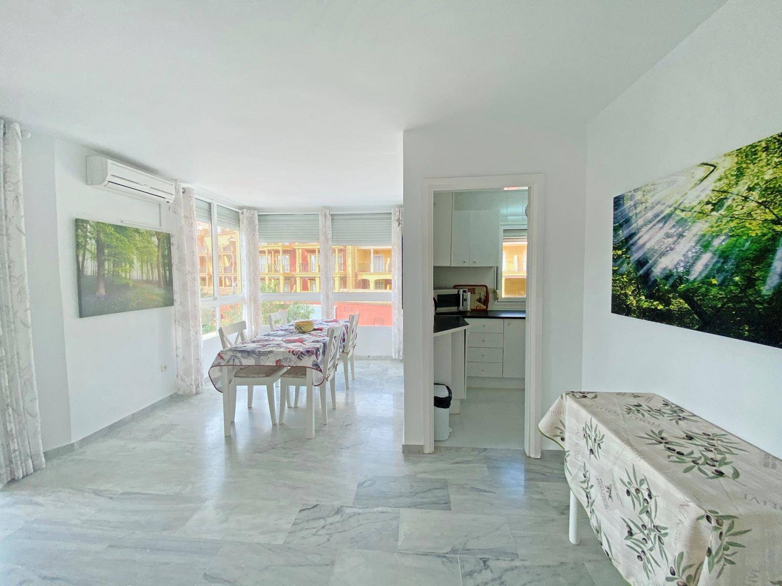 Apartamento en venta en Torrox Costa