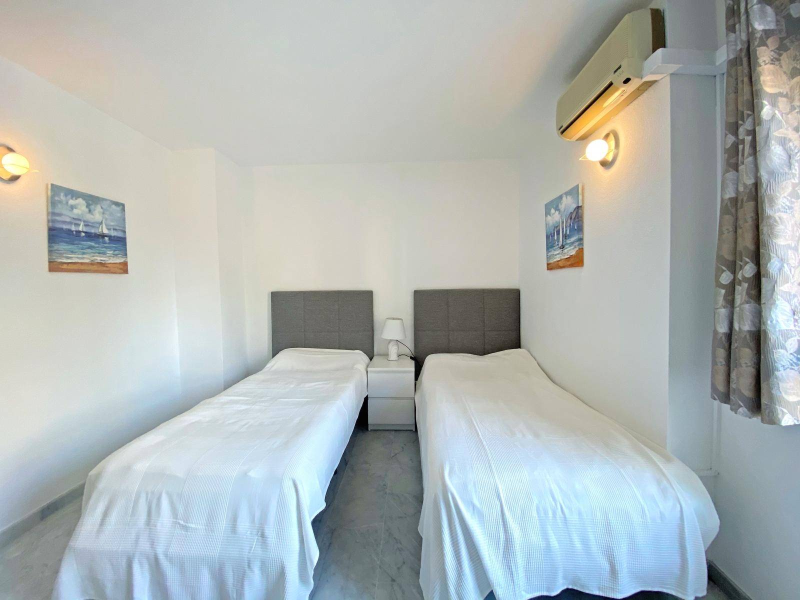 Apartamento en venta en Torrox Costa