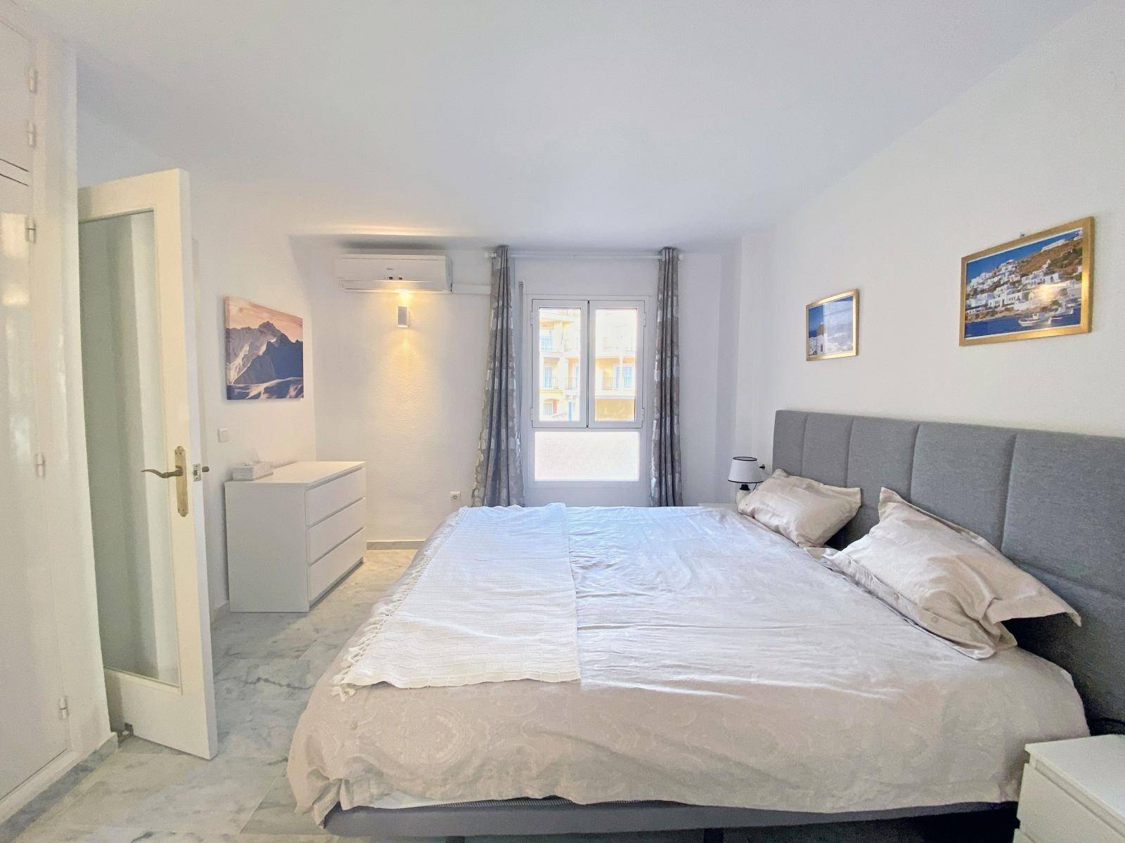 Apartamento en venta en Torrox Costa