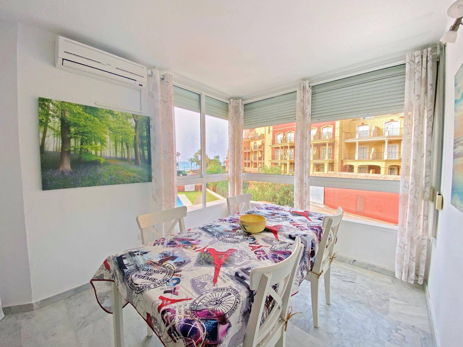 Apartamento en venta en Torrox Costa