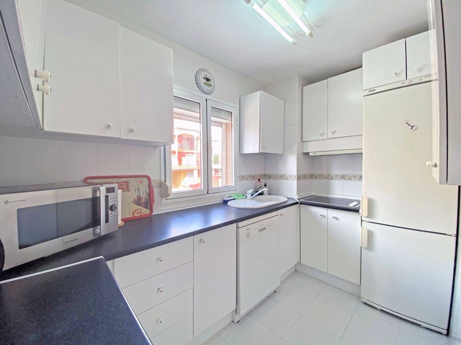 Apartamento en venta en Torrox Costa