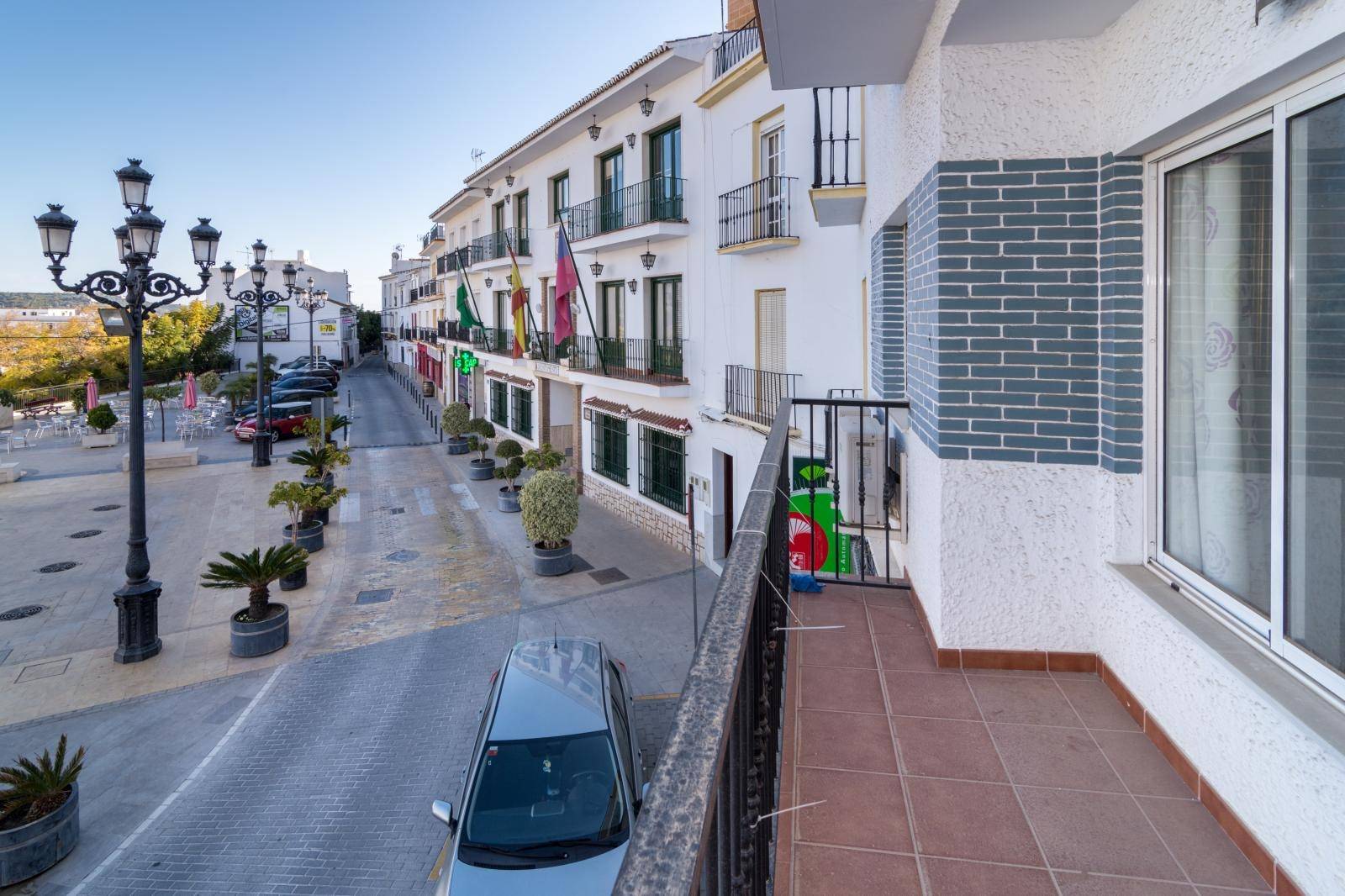 Apartment for sale in Torrox