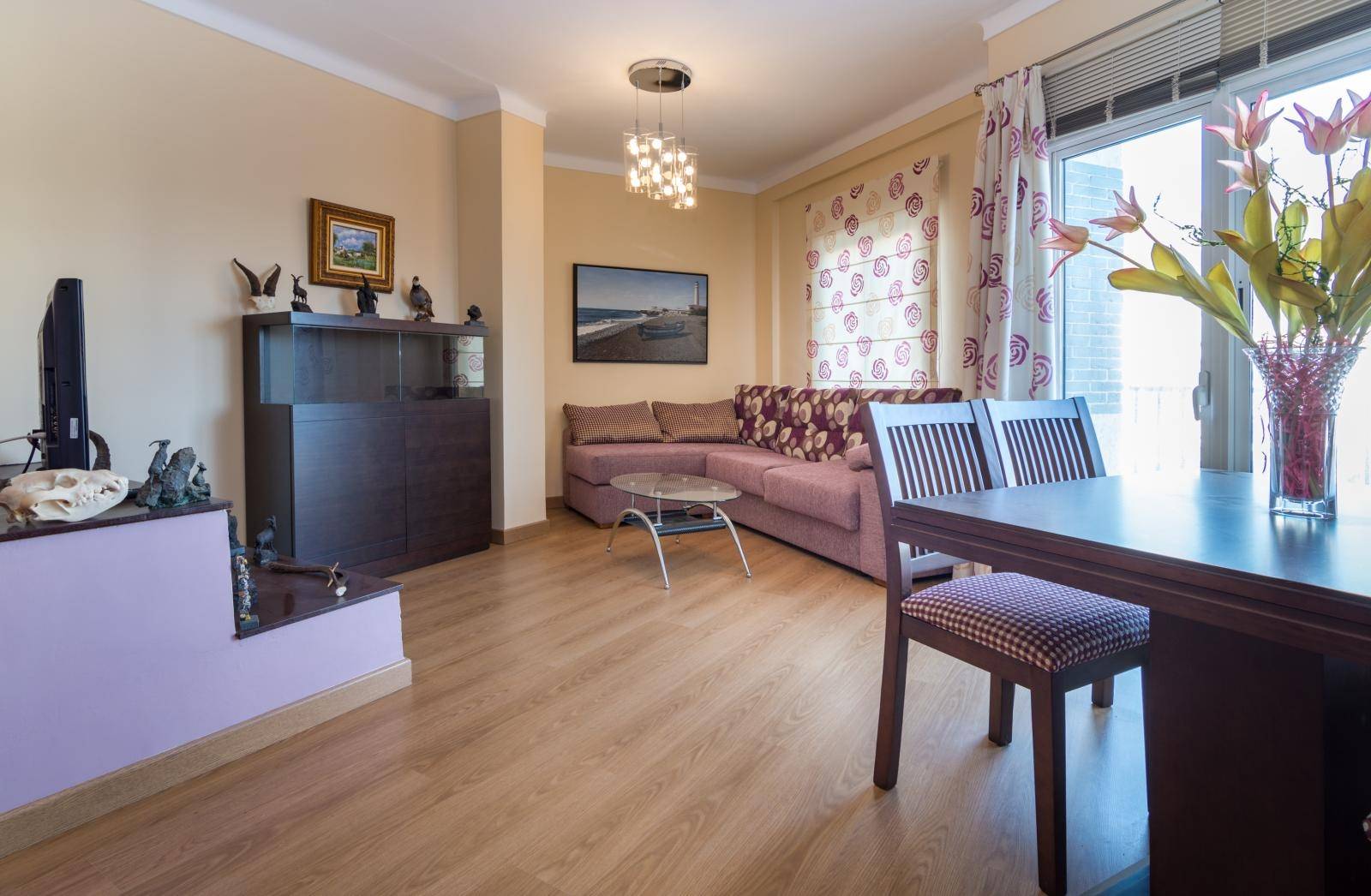 Apartment for sale in Torrox