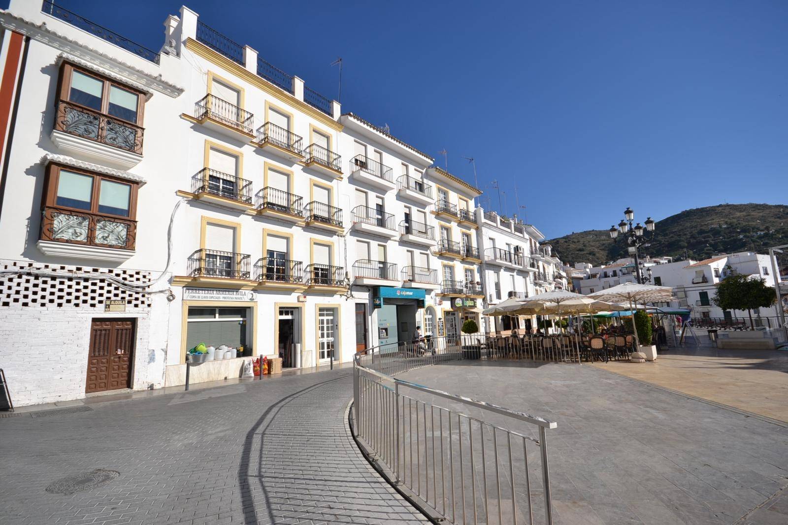 Apartment for sale in Torrox