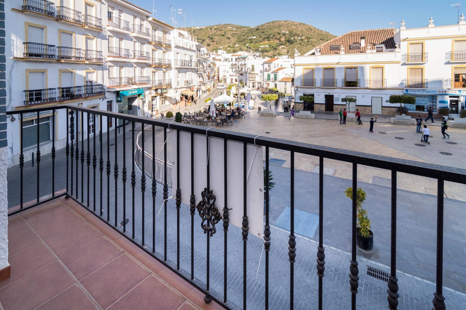 Apartment for sale in Torrox