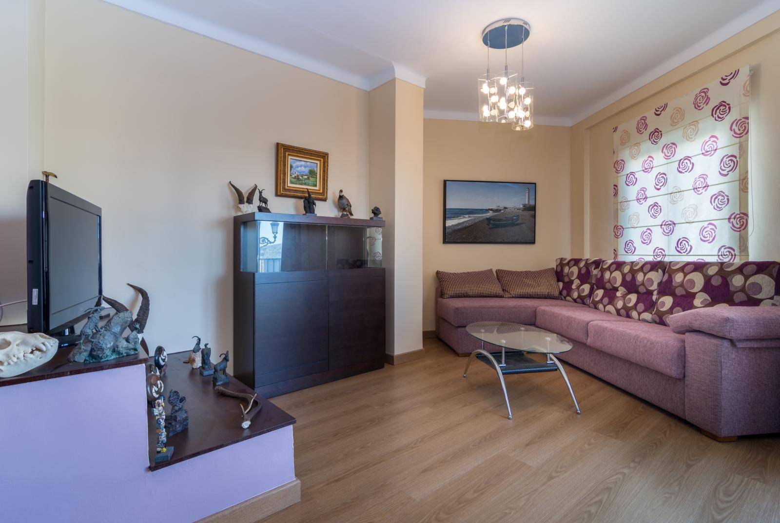 Apartment for sale in Torrox