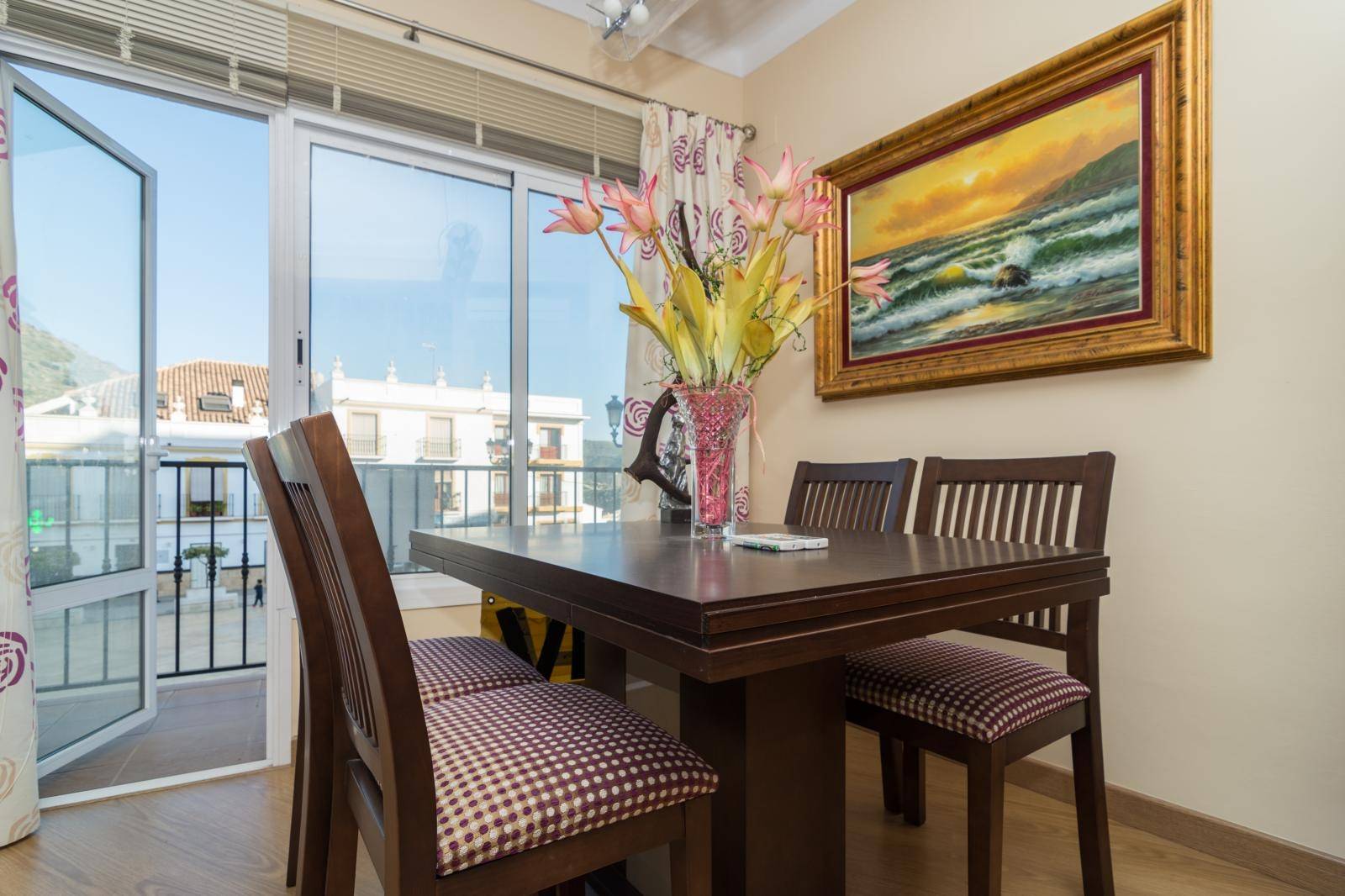 Apartment for sale in Torrox
