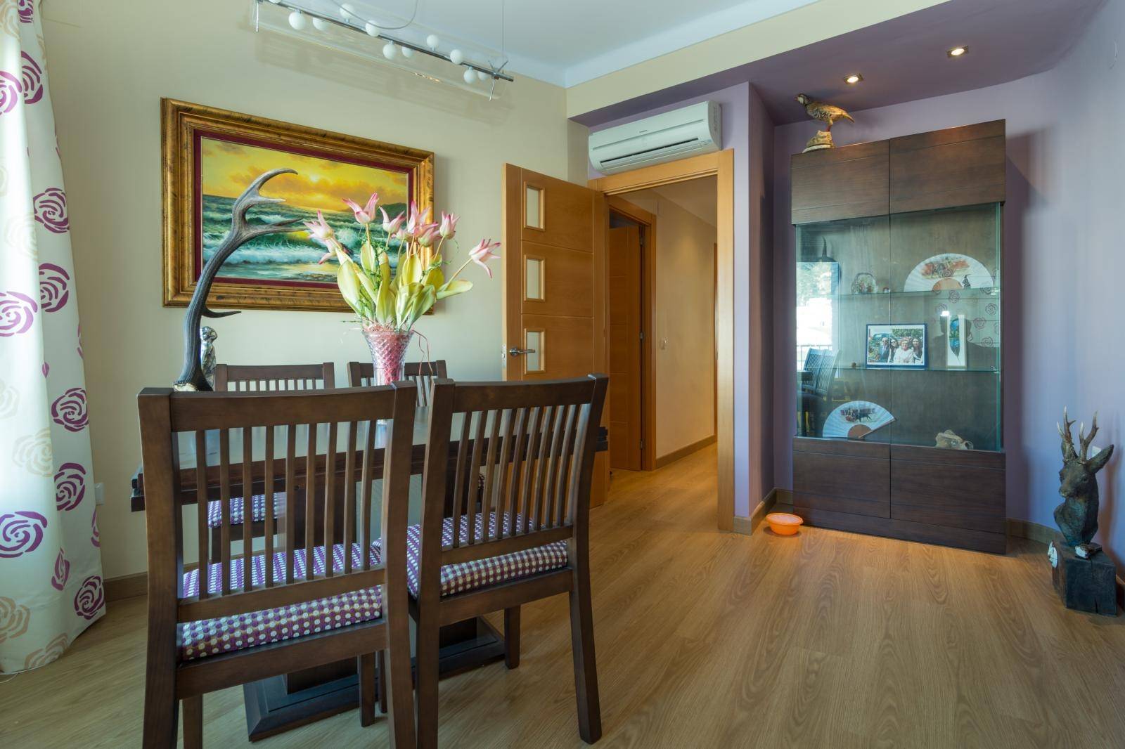 Apartment for sale in Torrox