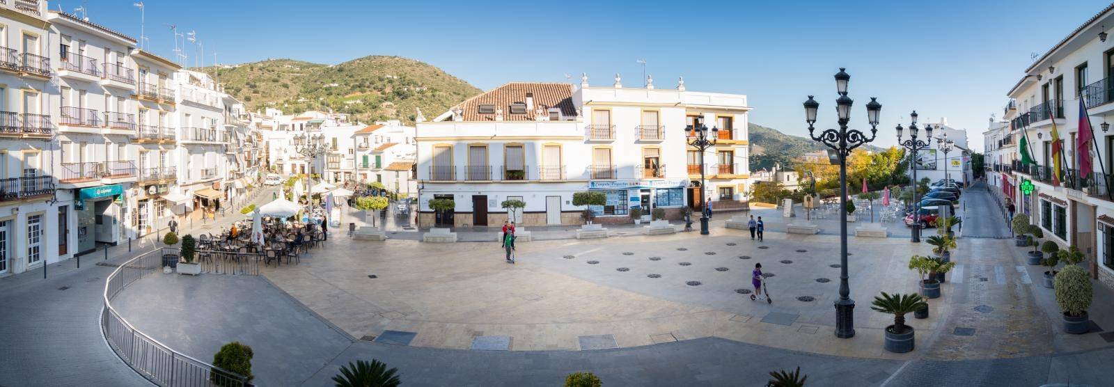 Apartment for sale in Torrox