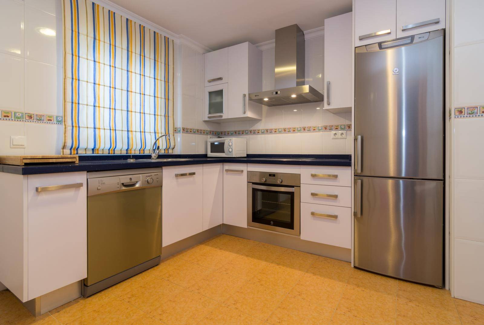 Apartment for sale in Torrox
