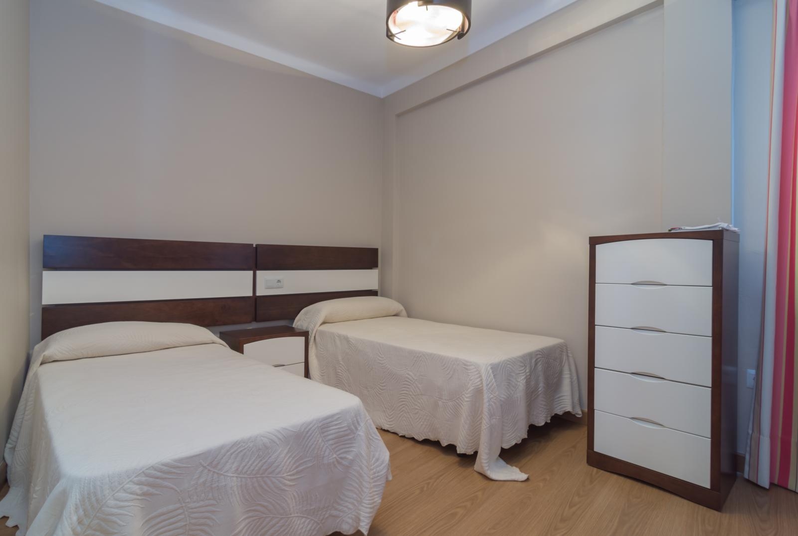 Apartment for sale in Torrox