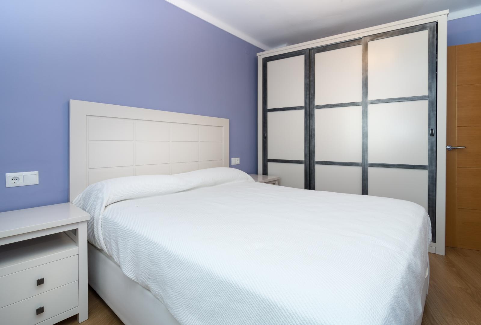 Apartment for sale in Torrox
