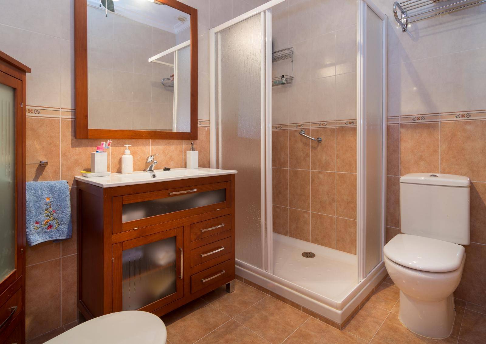 Apartment for sale in Torrox