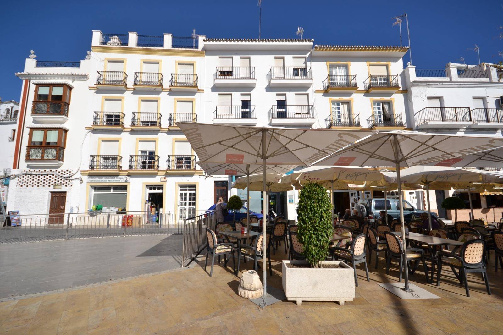 Apartment for sale in Torrox