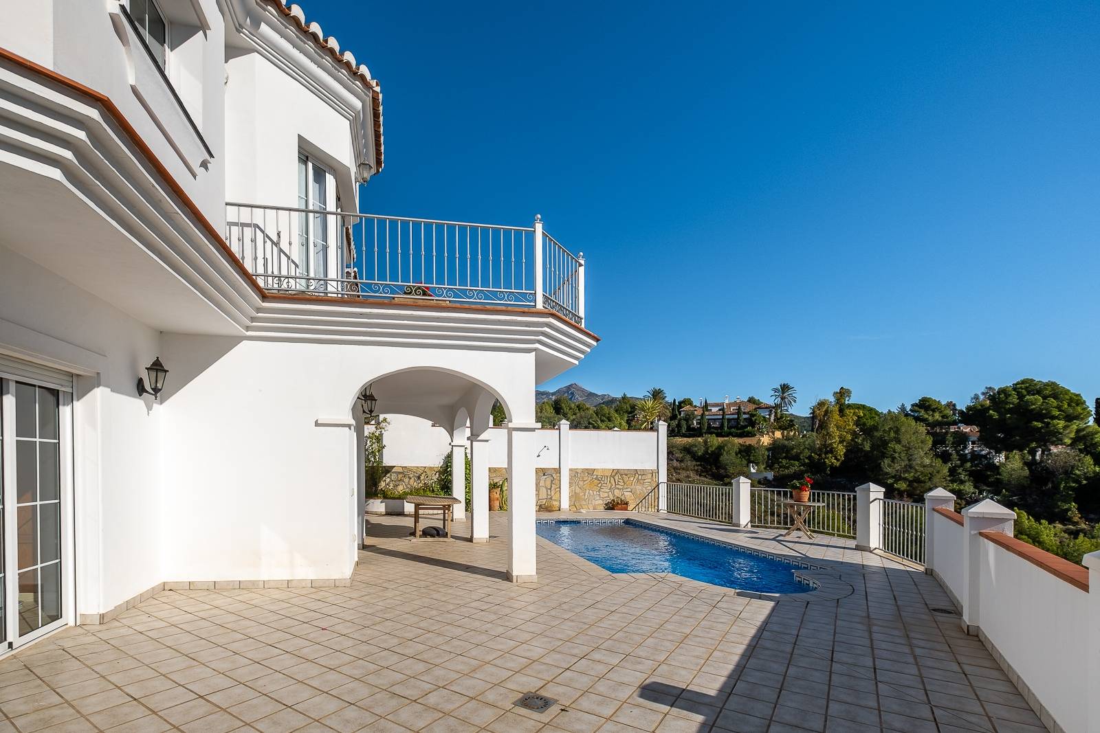 Villa till salu i Frigiliana