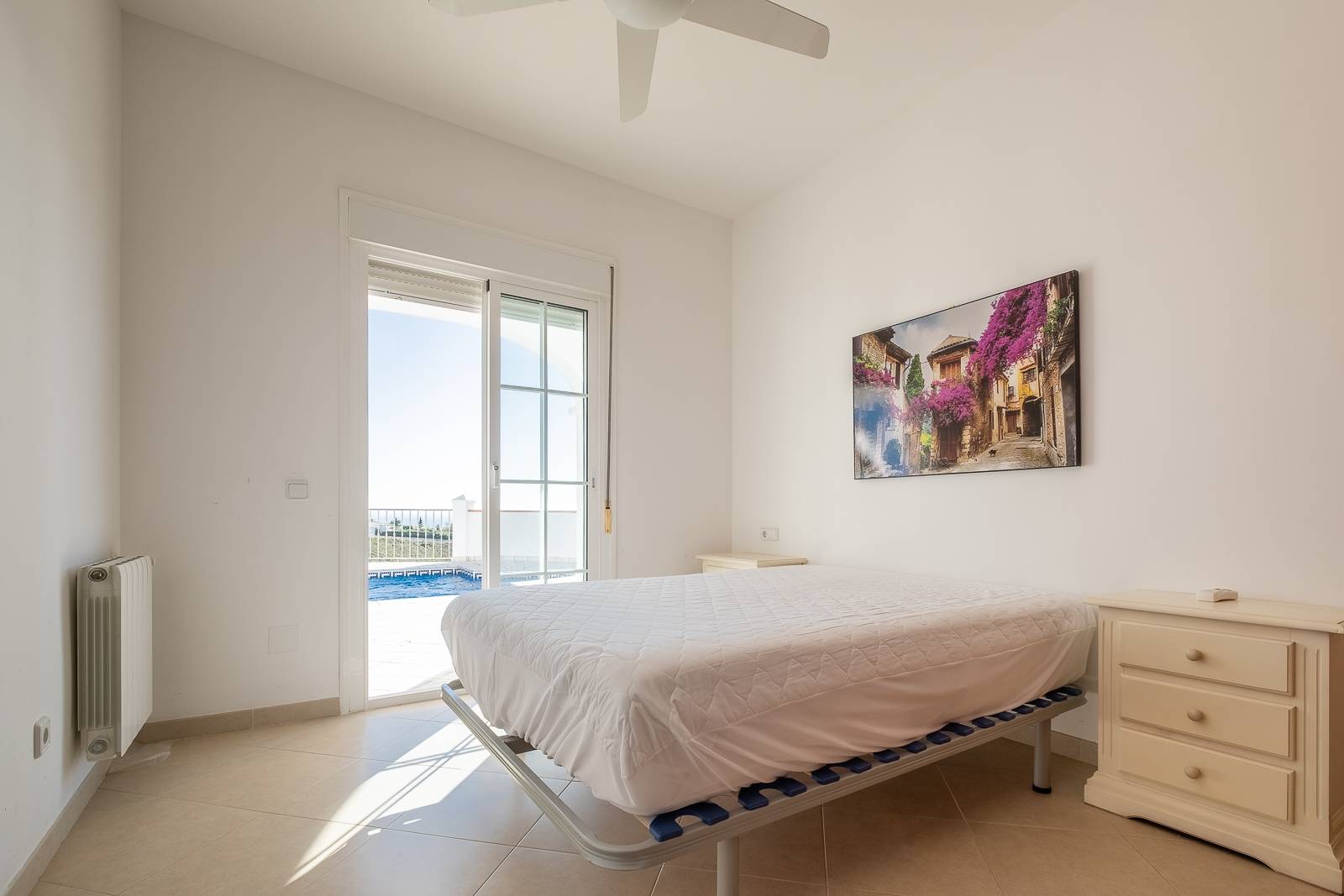 Villa en venta en Frigiliana