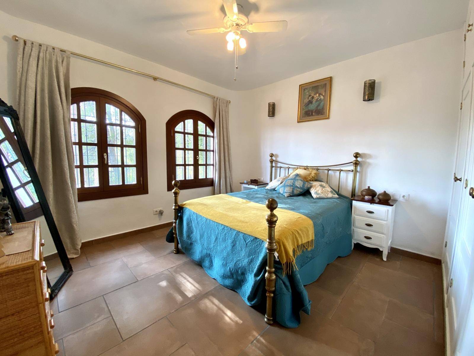 Villa en vente à Frigiliana