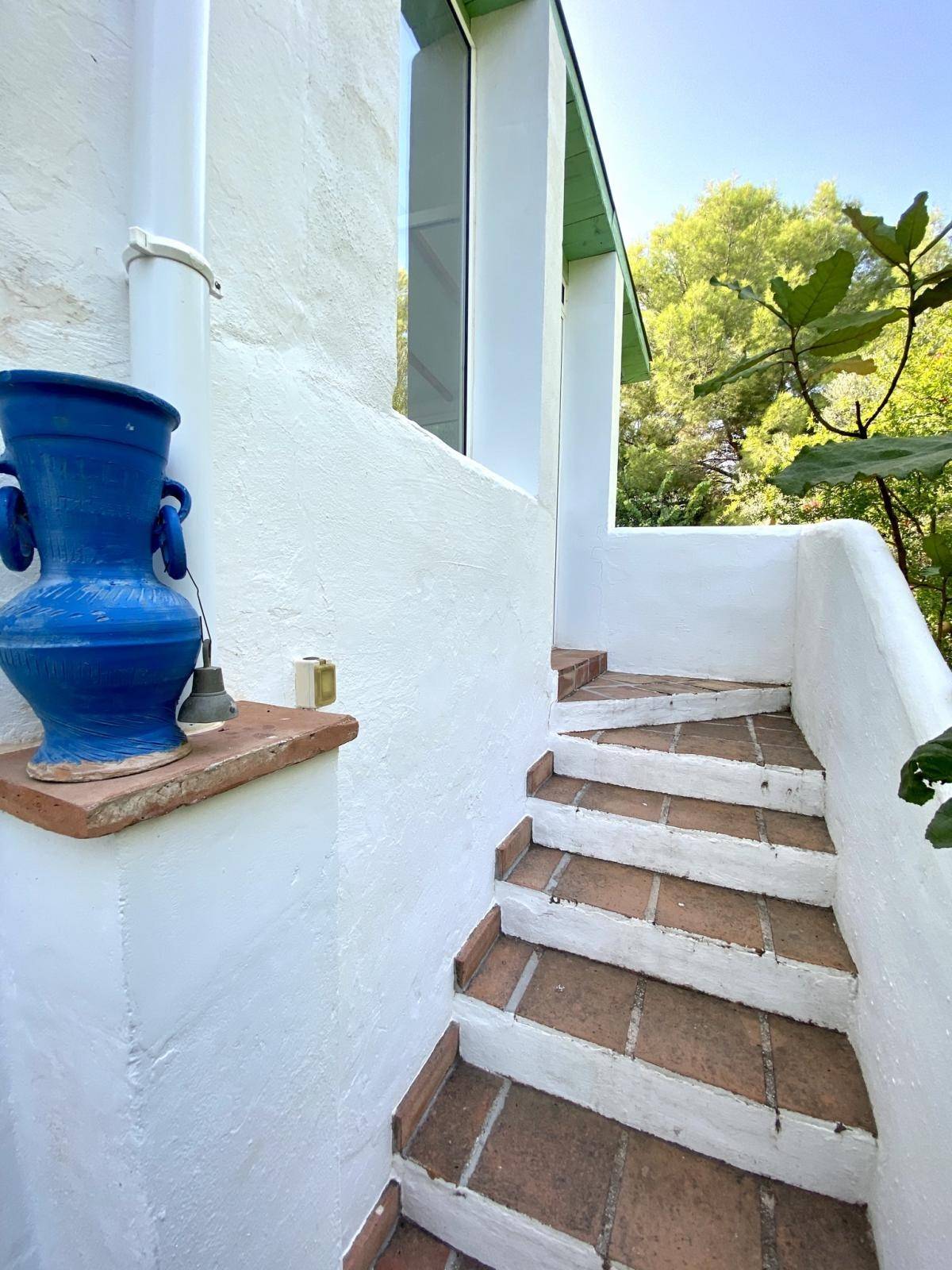 Villa en venta en Frigiliana