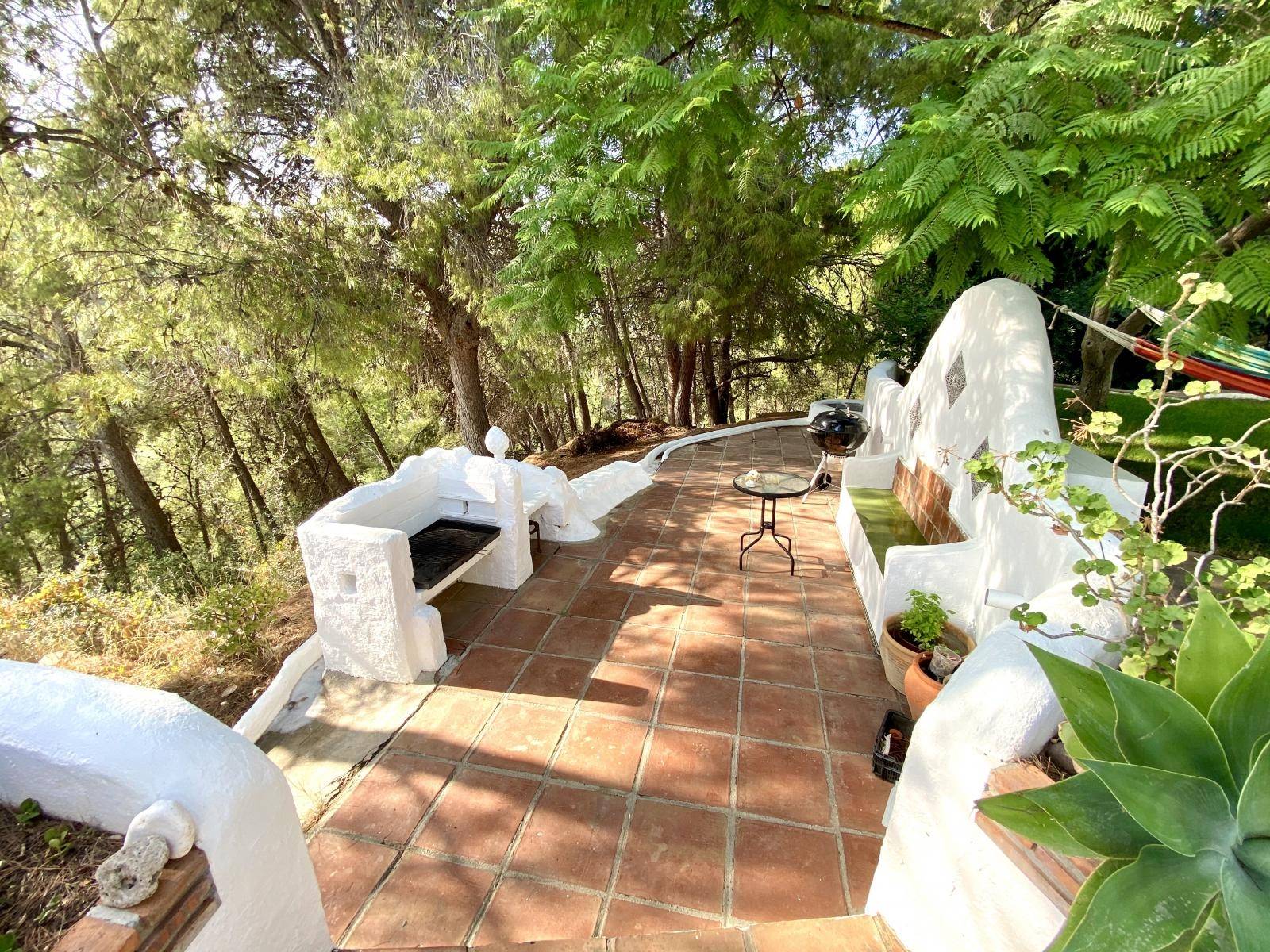 Villa for sale in Frigiliana