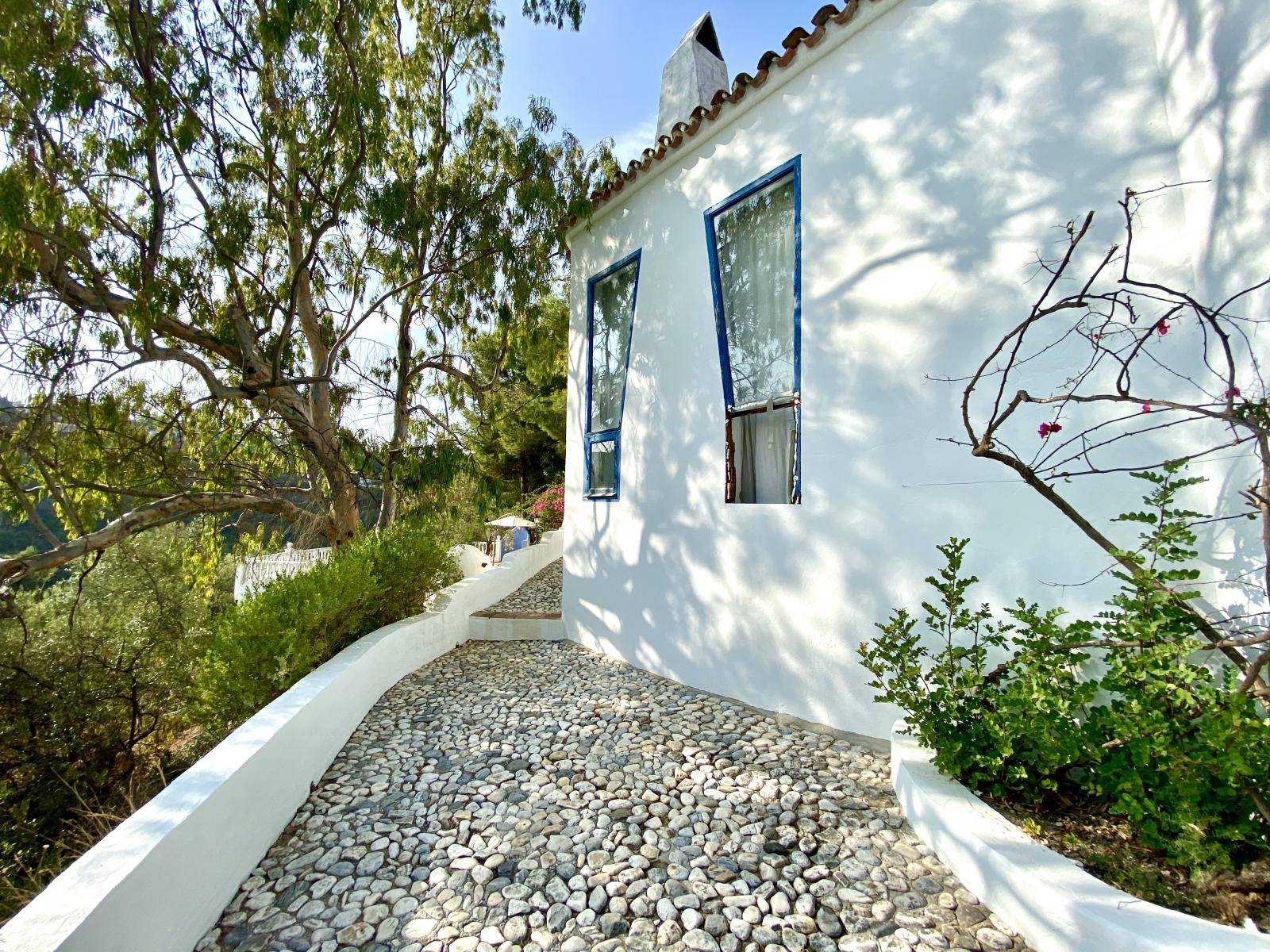 Villa te koop in Frigiliana